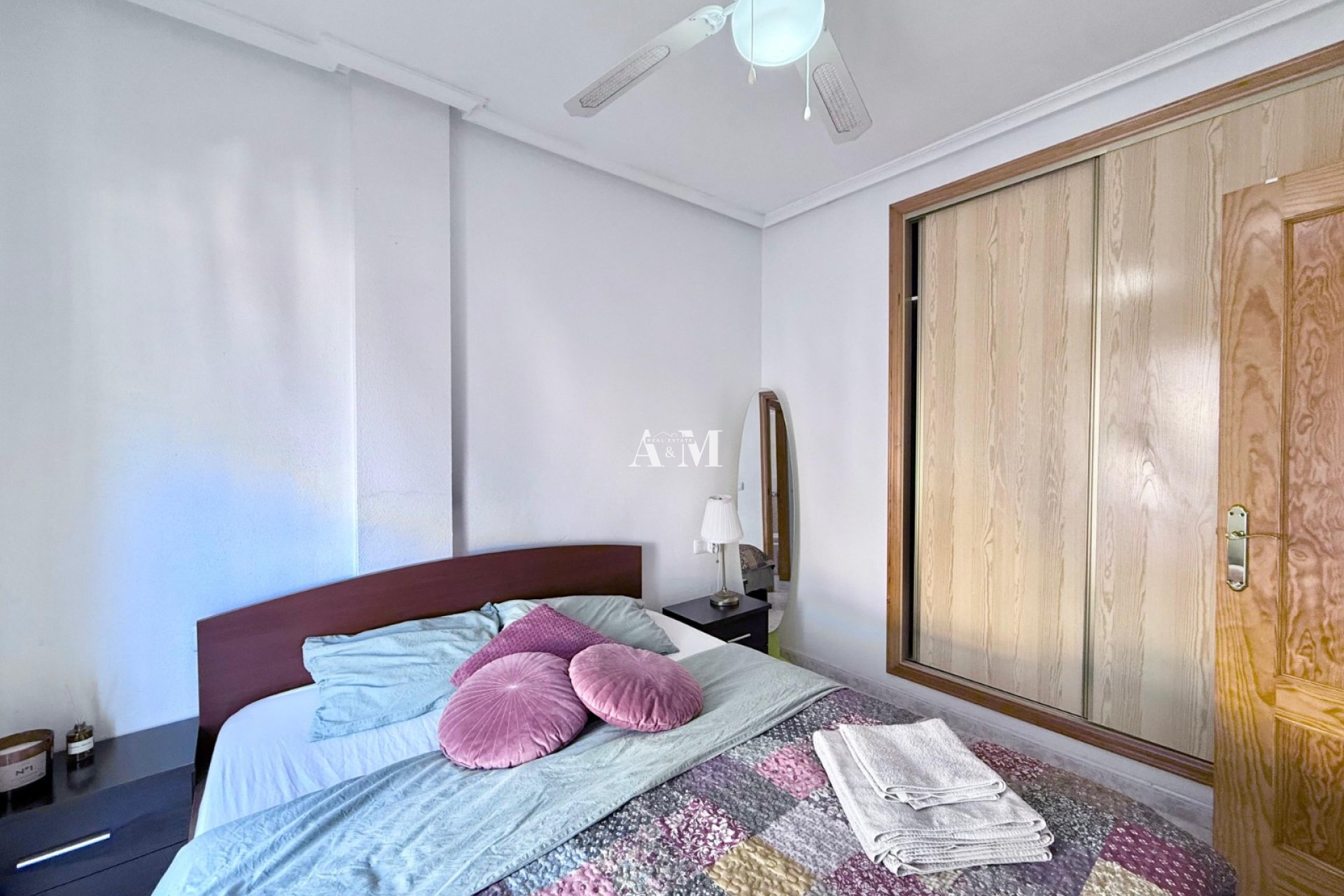 Long Term Rental - Townhouse - Torrevieja - Nueva Torrevieja 