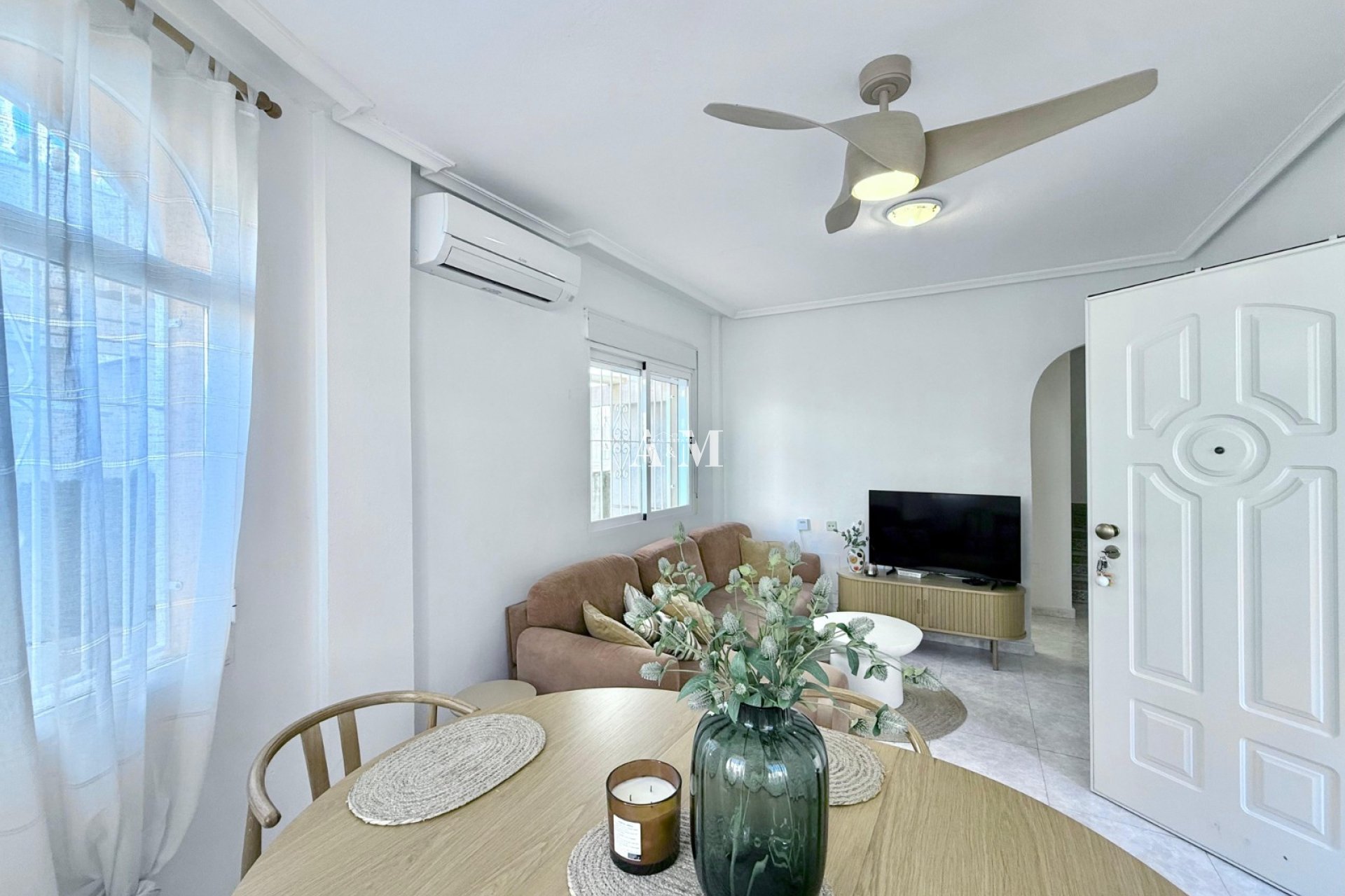Long Term Rental - Townhouse - Torrevieja - Nueva Torrevieja 