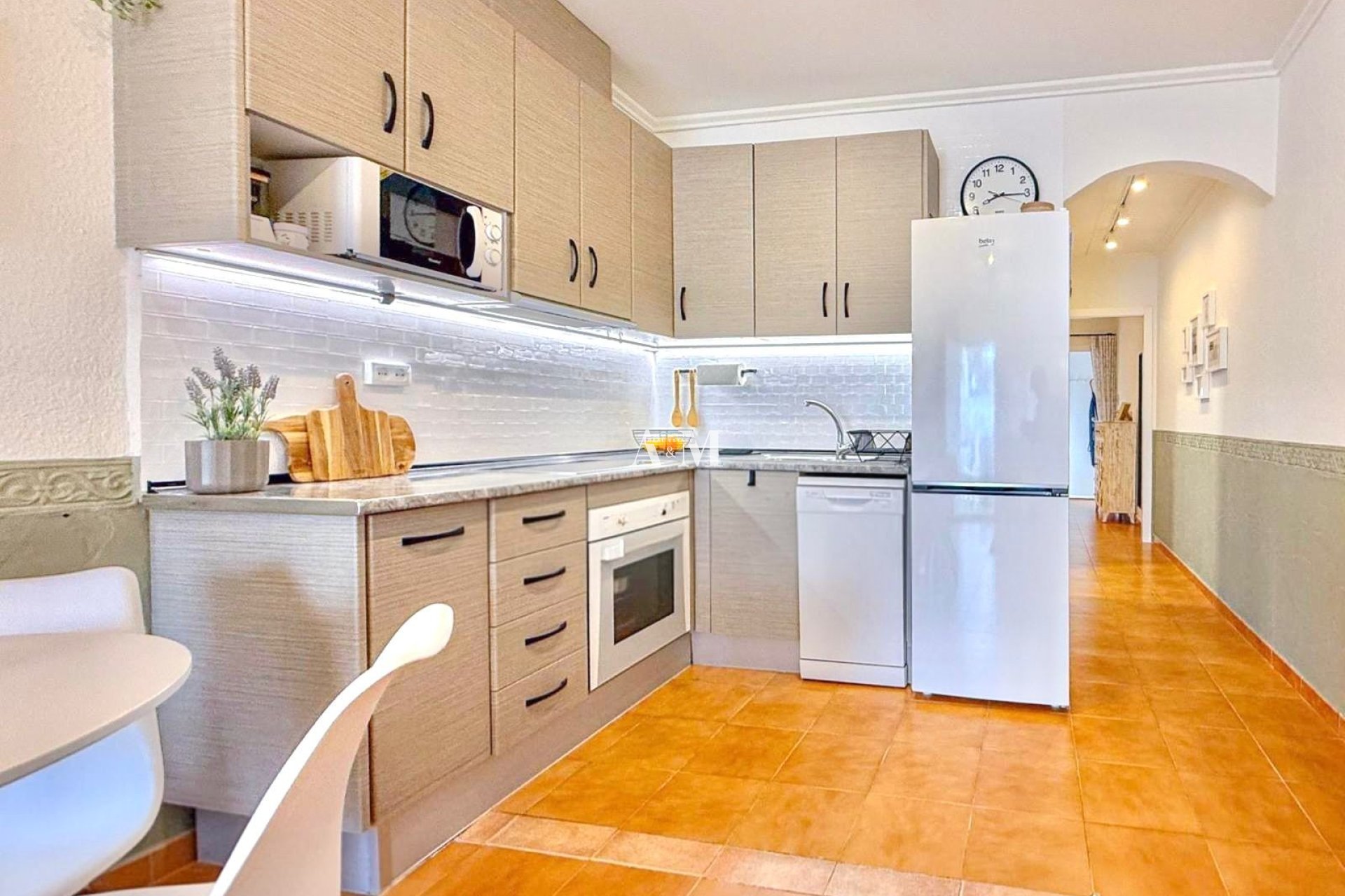 Long Term Rental - Townhouse - Torrevieja