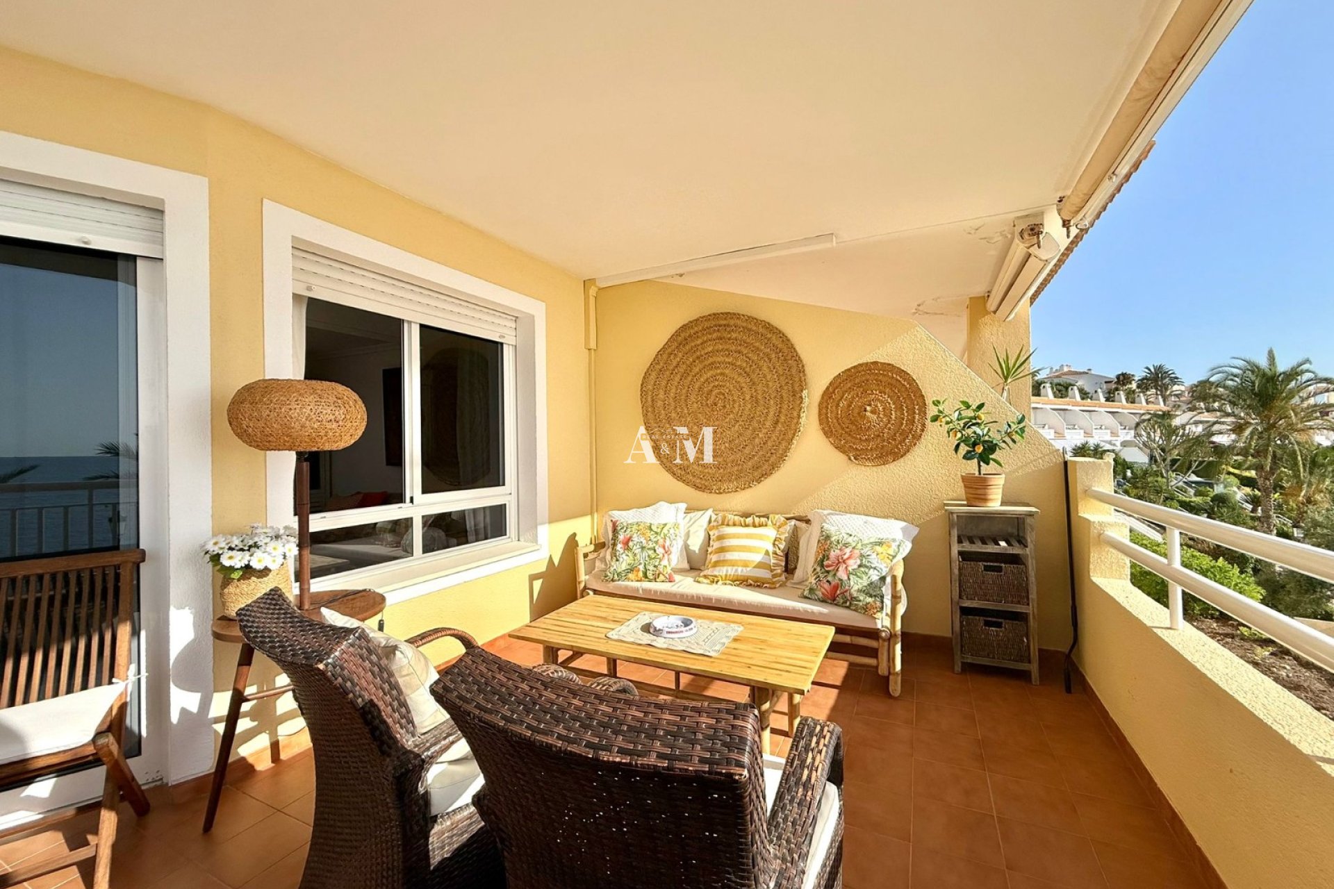Long Term Rental - Tripex - Dehesa de Campoamor
