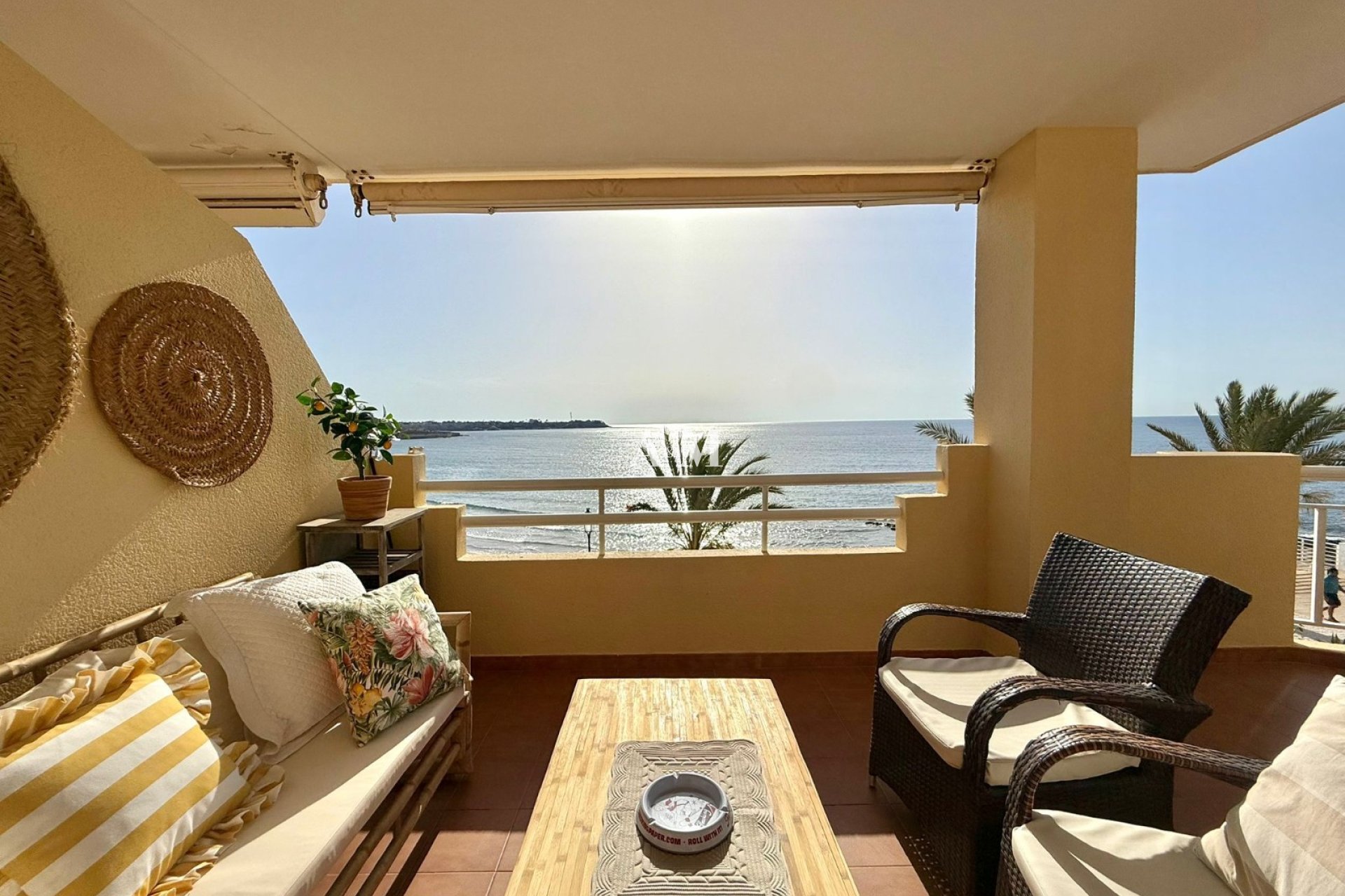 Long Term Rental - Tripex - Dehesa de Campoamor