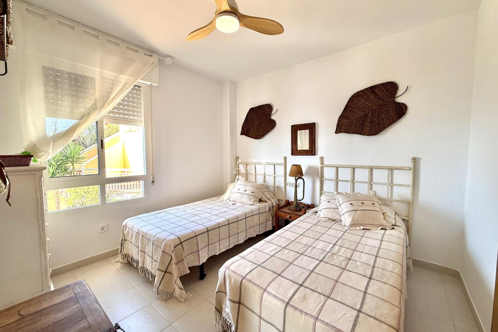 Long Term Rental - Tripex - Dehesa de Campoamor