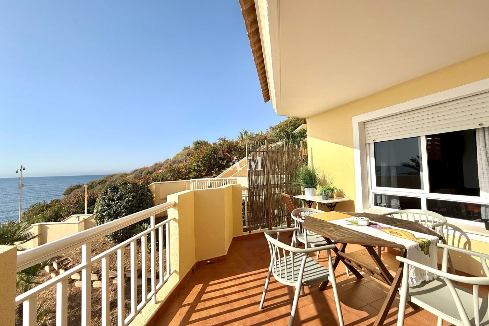 Long Term Rental - Tripex - Dehesa de Campoamor