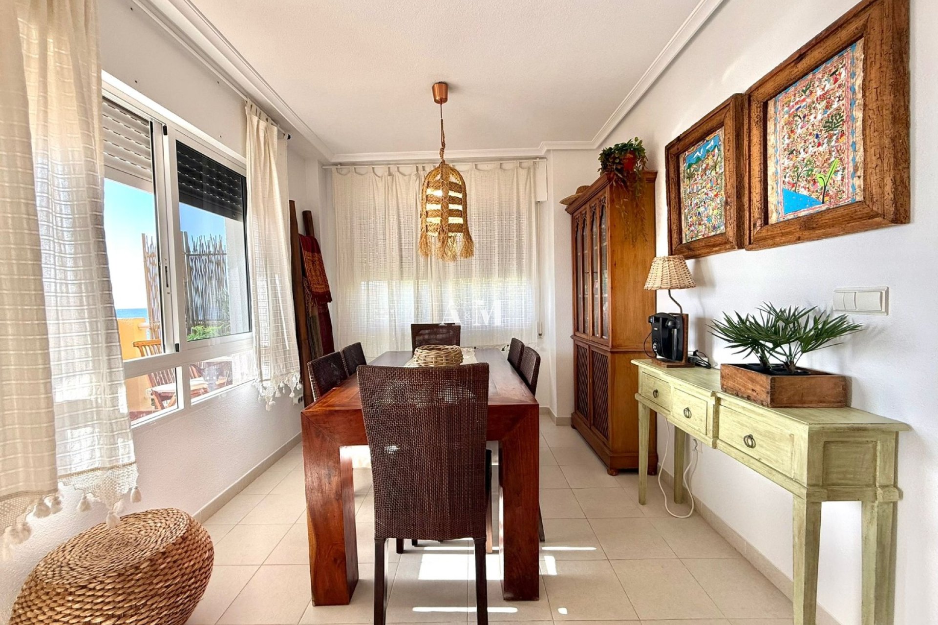 Long Term Rental - Tripex - Dehesa de Campoamor
