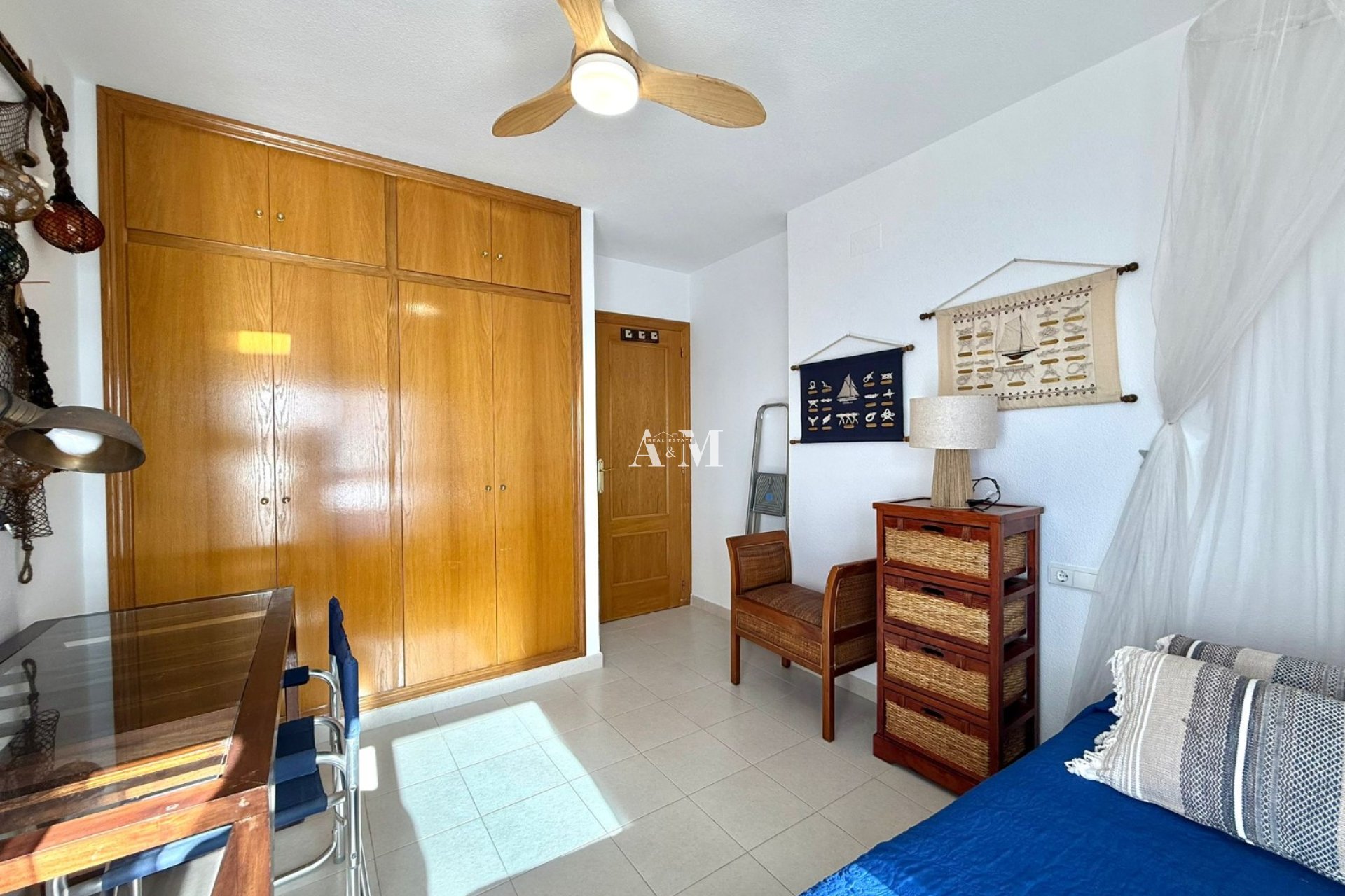 Long Term Rental - Tripex - Dehesa de Campoamor