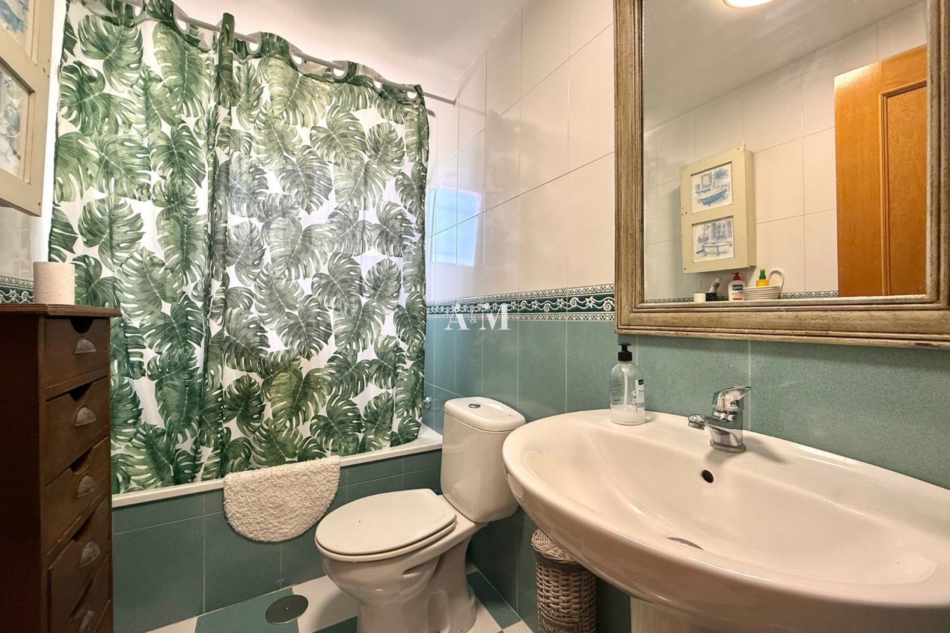 Long Term Rental - Tripex - Dehesa de Campoamor