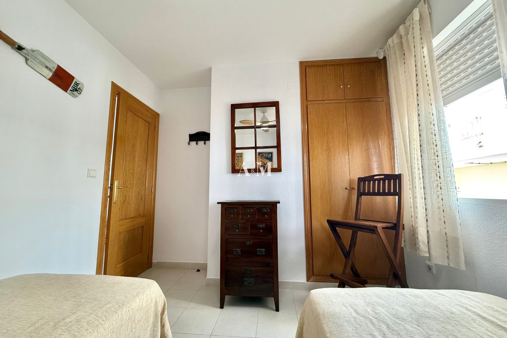 Long Term Rental - Tripex - Dehesa de Campoamor