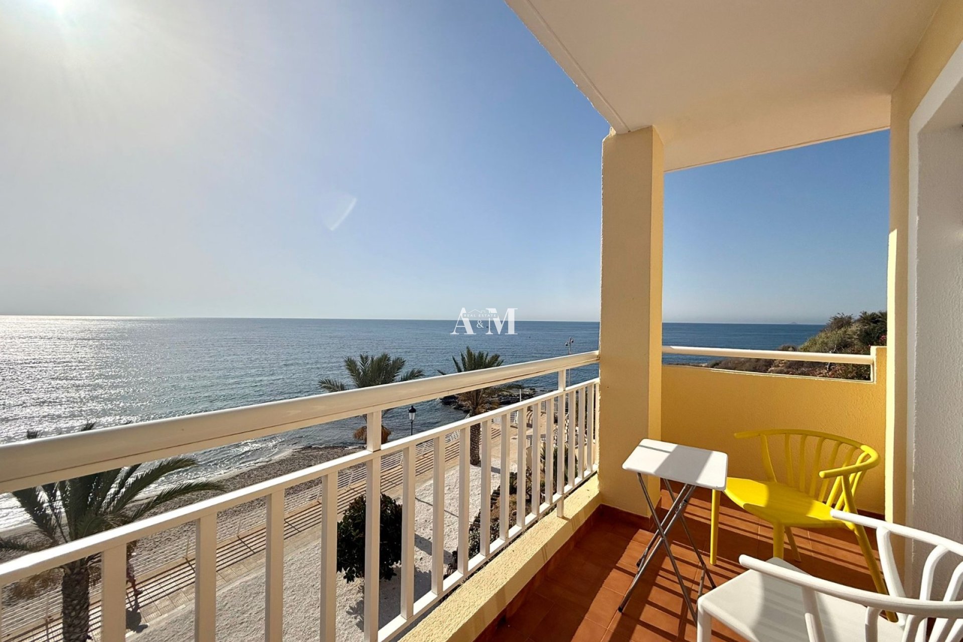 Long Term Rental - Tripex - Dehesa de Campoamor