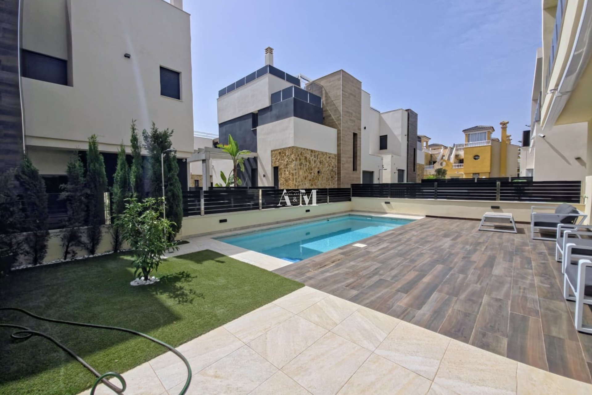 Long Term Rental - Tripex - Orihuela Costa - Lomas de Cabo Roig