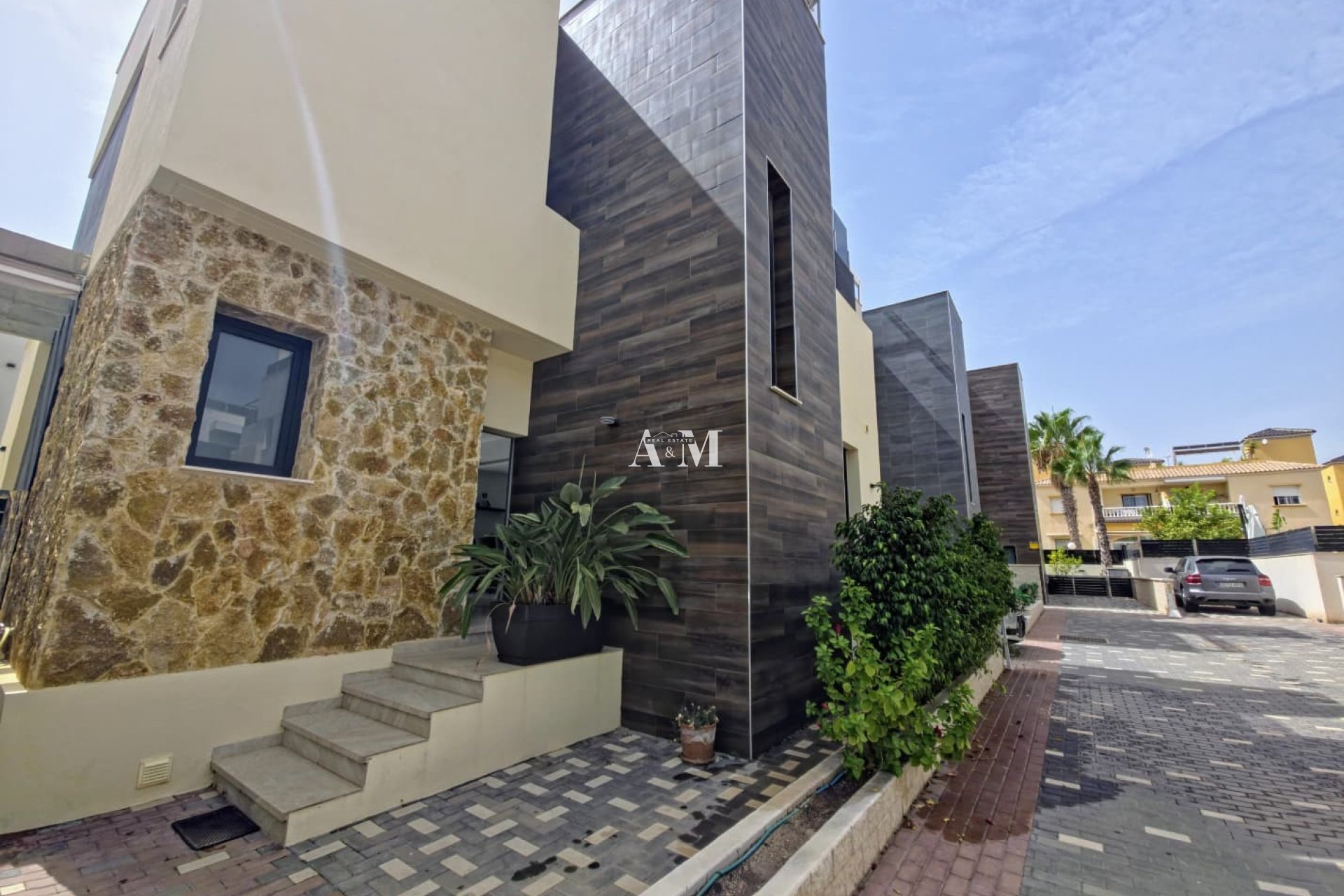 Long Term Rental - Tripex - Orihuela Costa - Lomas de Cabo Roig