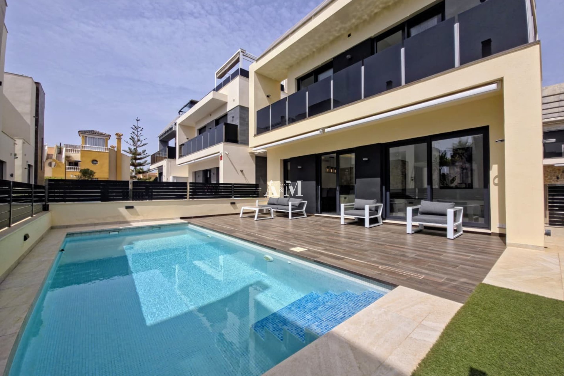 Long Term Rental - Tripex - Orihuela Costa - Lomas de Cabo Roig