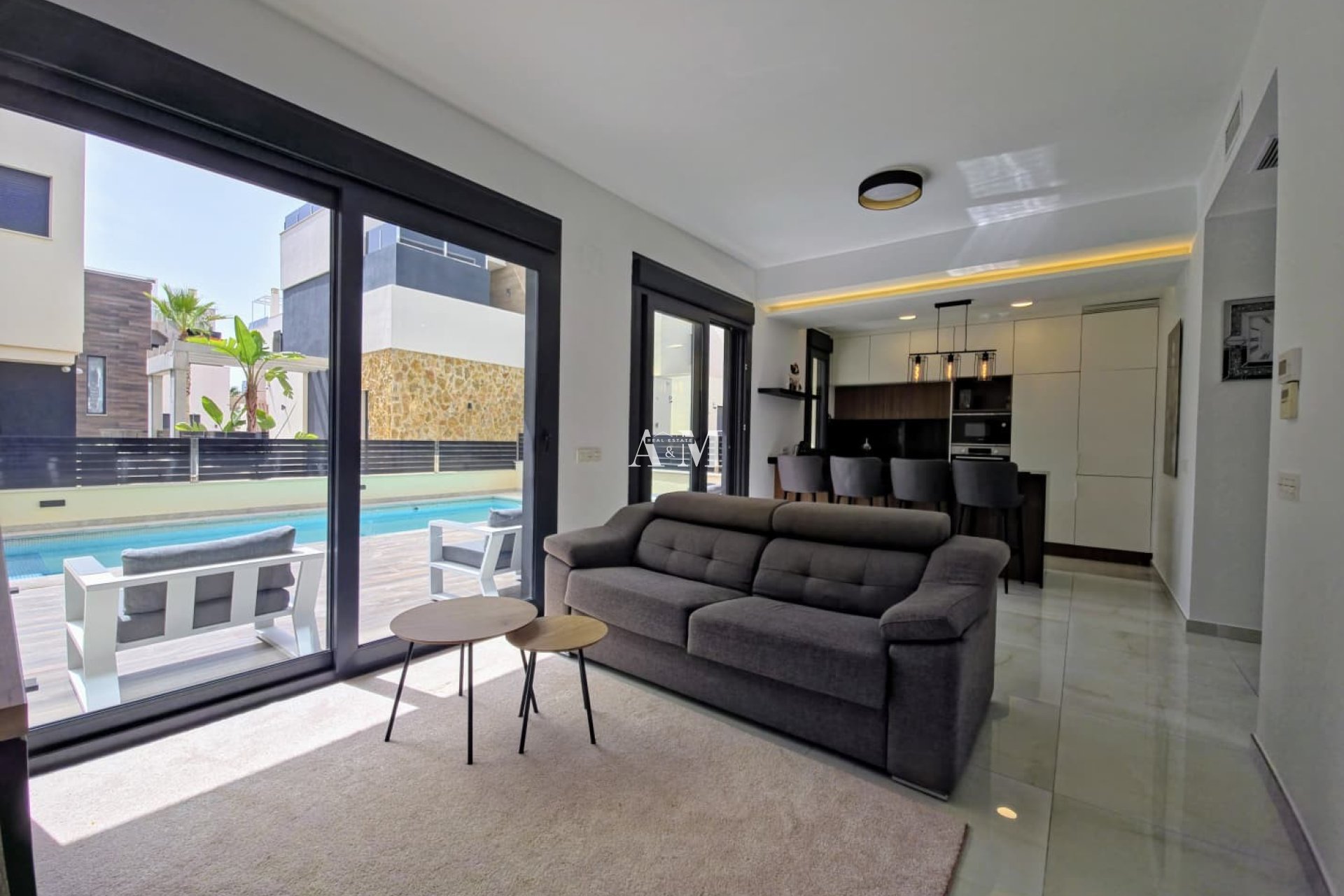 Long Term Rental - Tripex - Orihuela Costa - Lomas de Cabo Roig