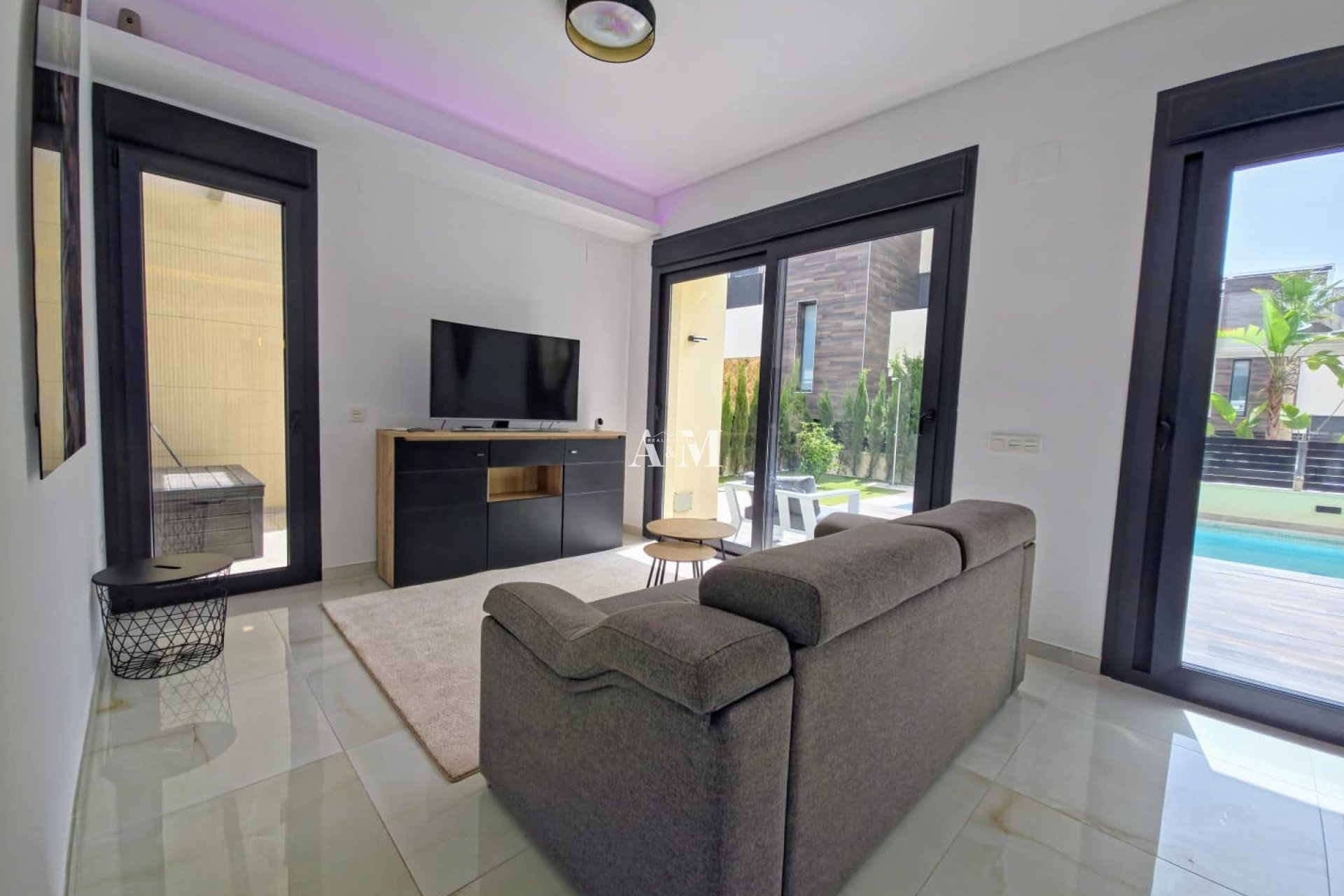 Long Term Rental - Tripex - Orihuela Costa - Lomas de Cabo Roig