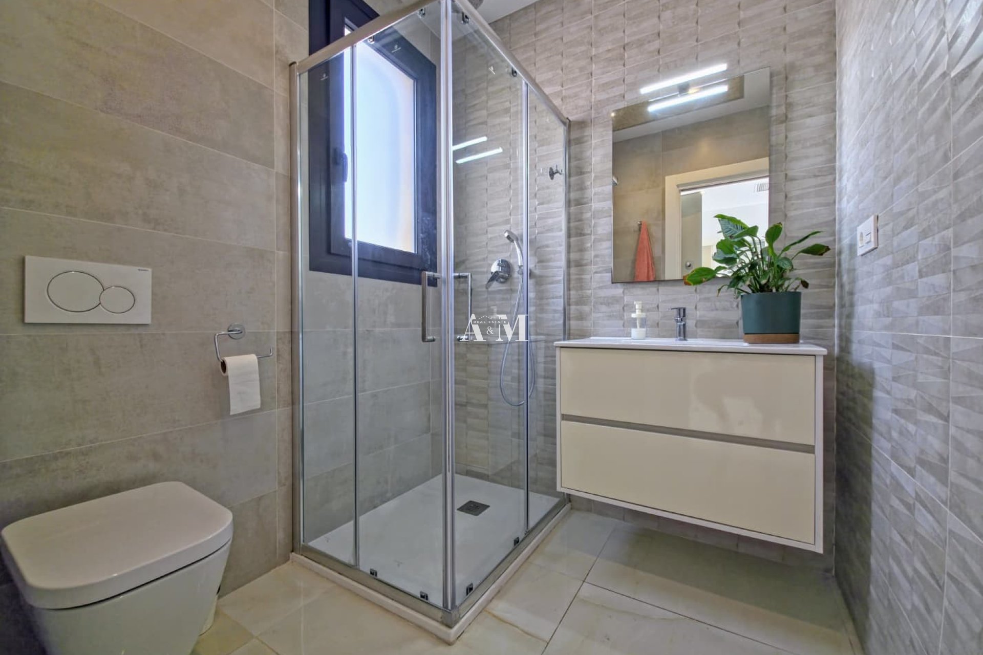 Long Term Rental - Tripex - Orihuela Costa - Lomas de Cabo Roig