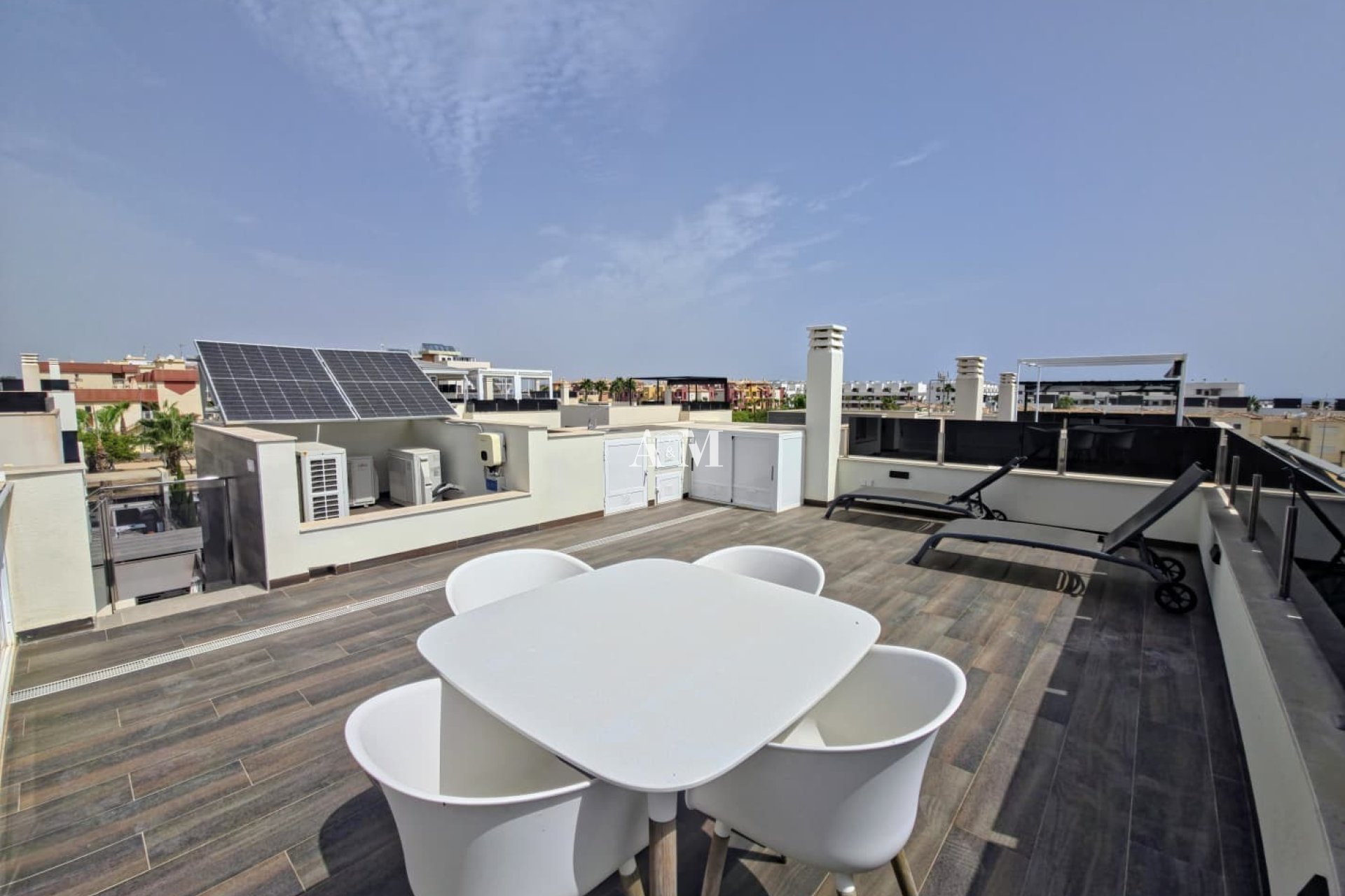 Long Term Rental - Tripex - Orihuela Costa - Lomas de Cabo Roig