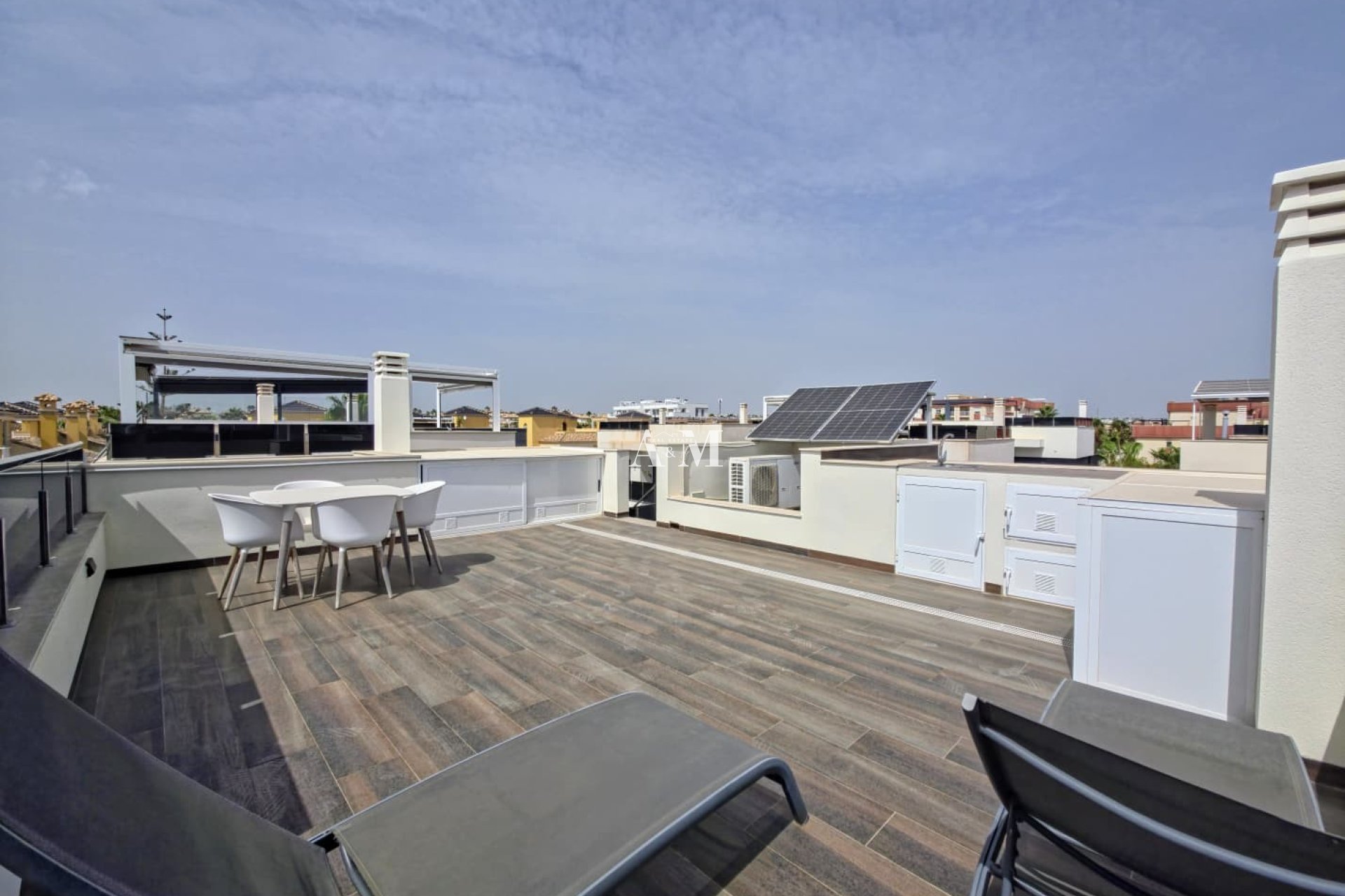 Long Term Rental - Tripex - Orihuela Costa - Lomas de Cabo Roig