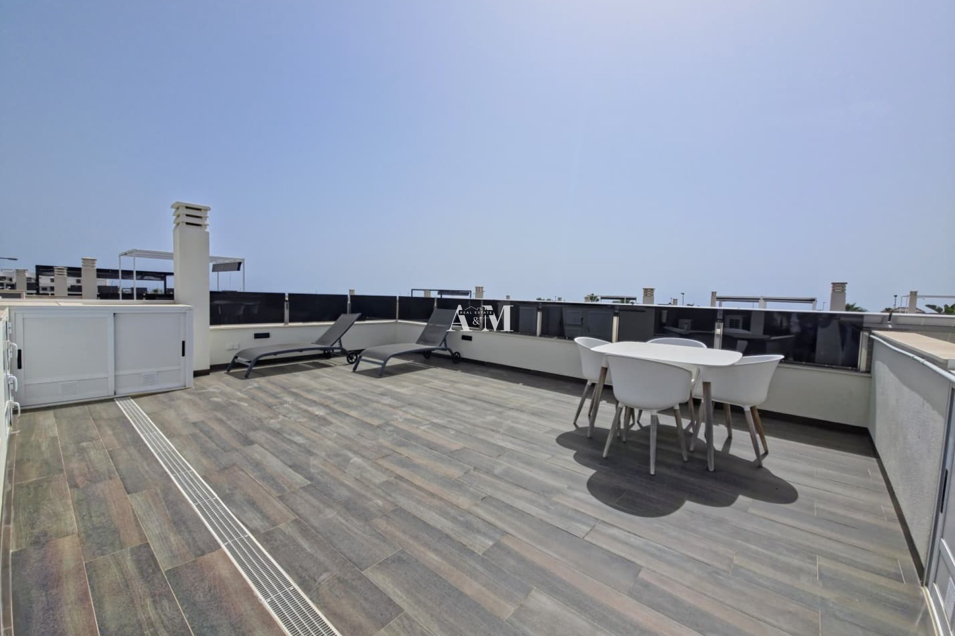 Long Term Rental - Tripex - Orihuela Costa - Lomas de Cabo Roig