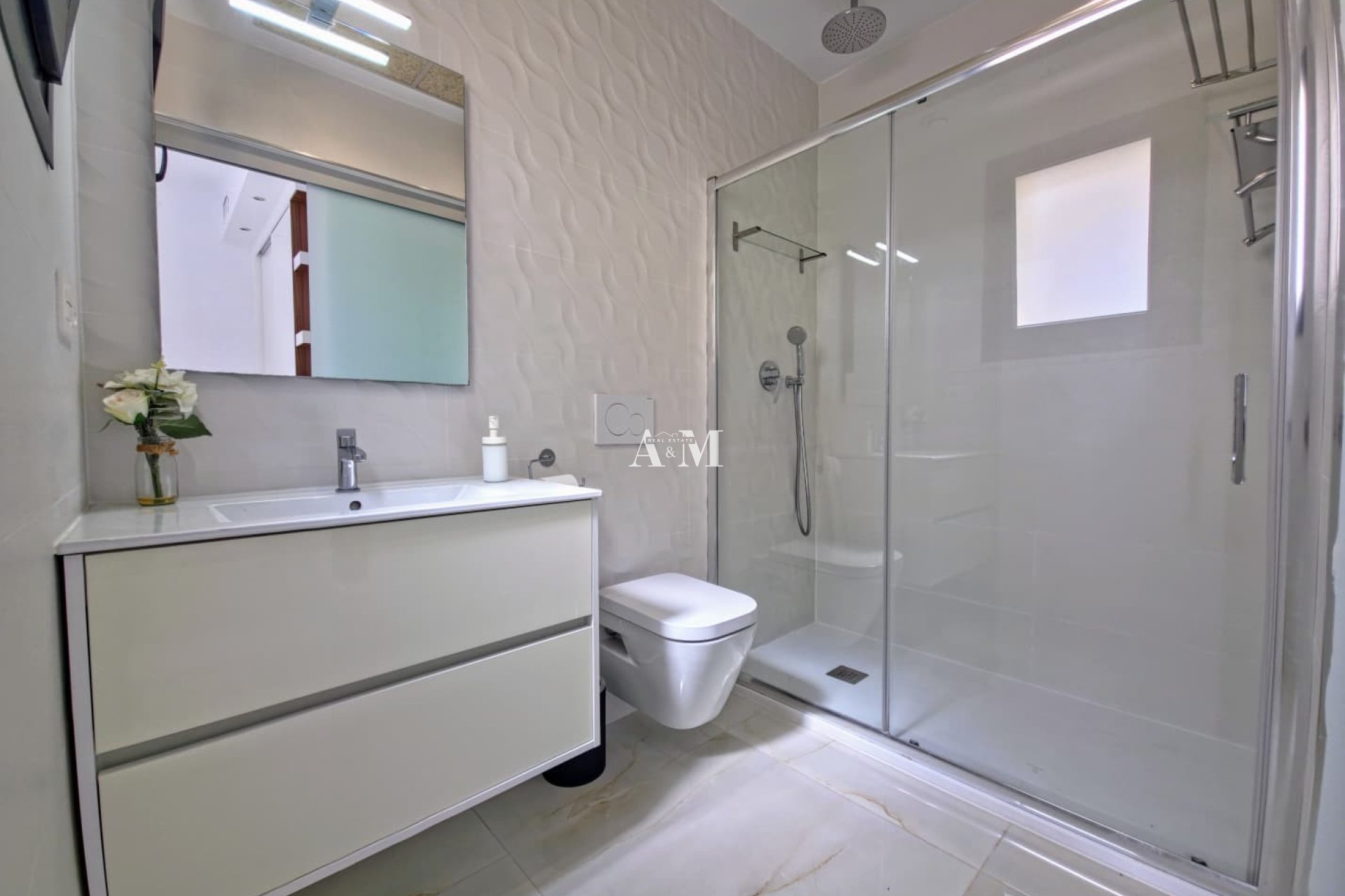 Long Term Rental - Tripex - Orihuela Costa - Lomas de Cabo Roig