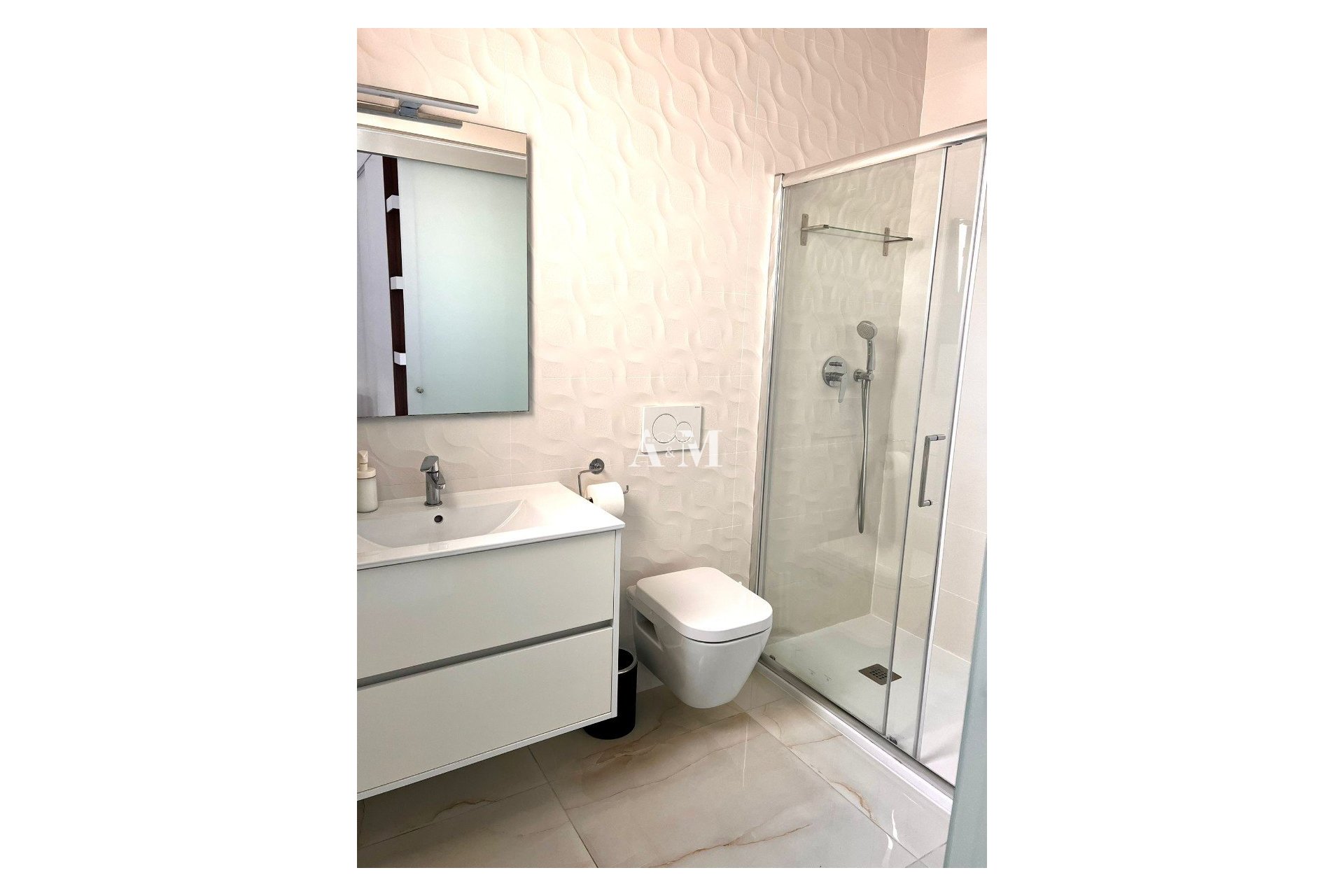 Long Term Rental - Tripex - Orihuela Costa - Lomas de Cabo Roig