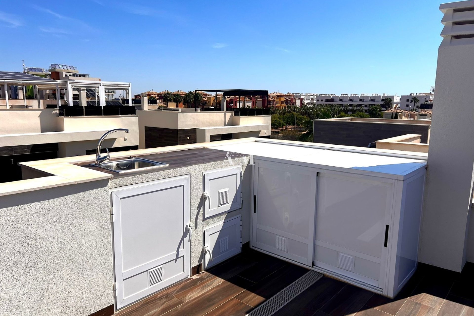 Long Term Rental - Tripex - Orihuela Costa - Lomas de Cabo Roig