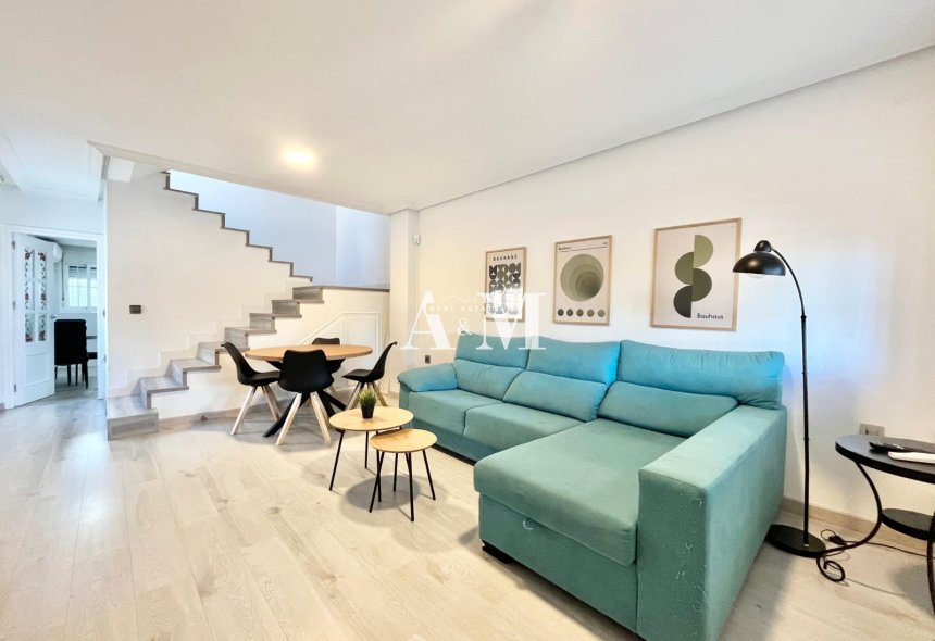 Long Term Rental - Tripex - Torre de la Horadada