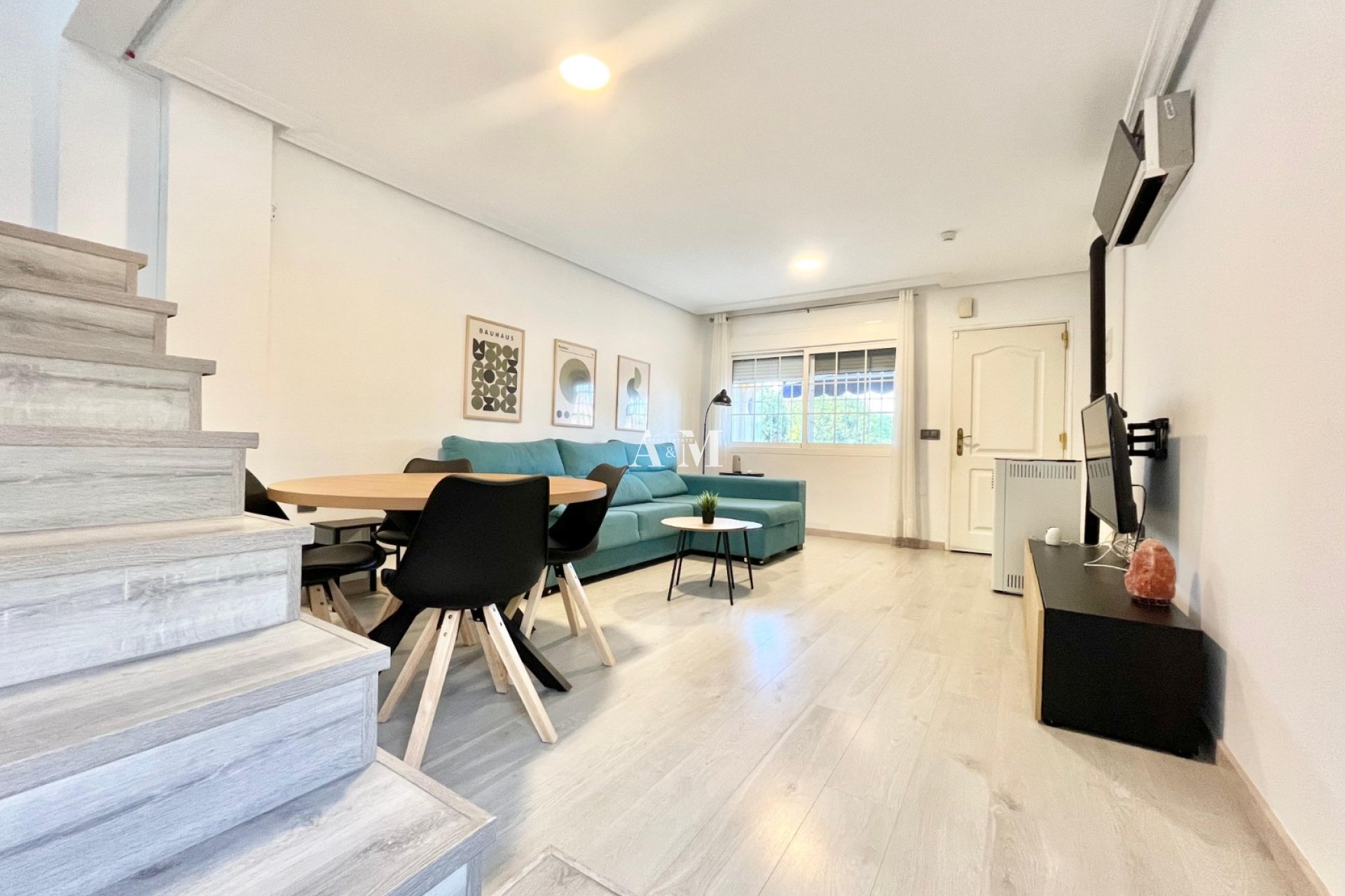 Long Term Rental - Tripex - Torre de la Horadada