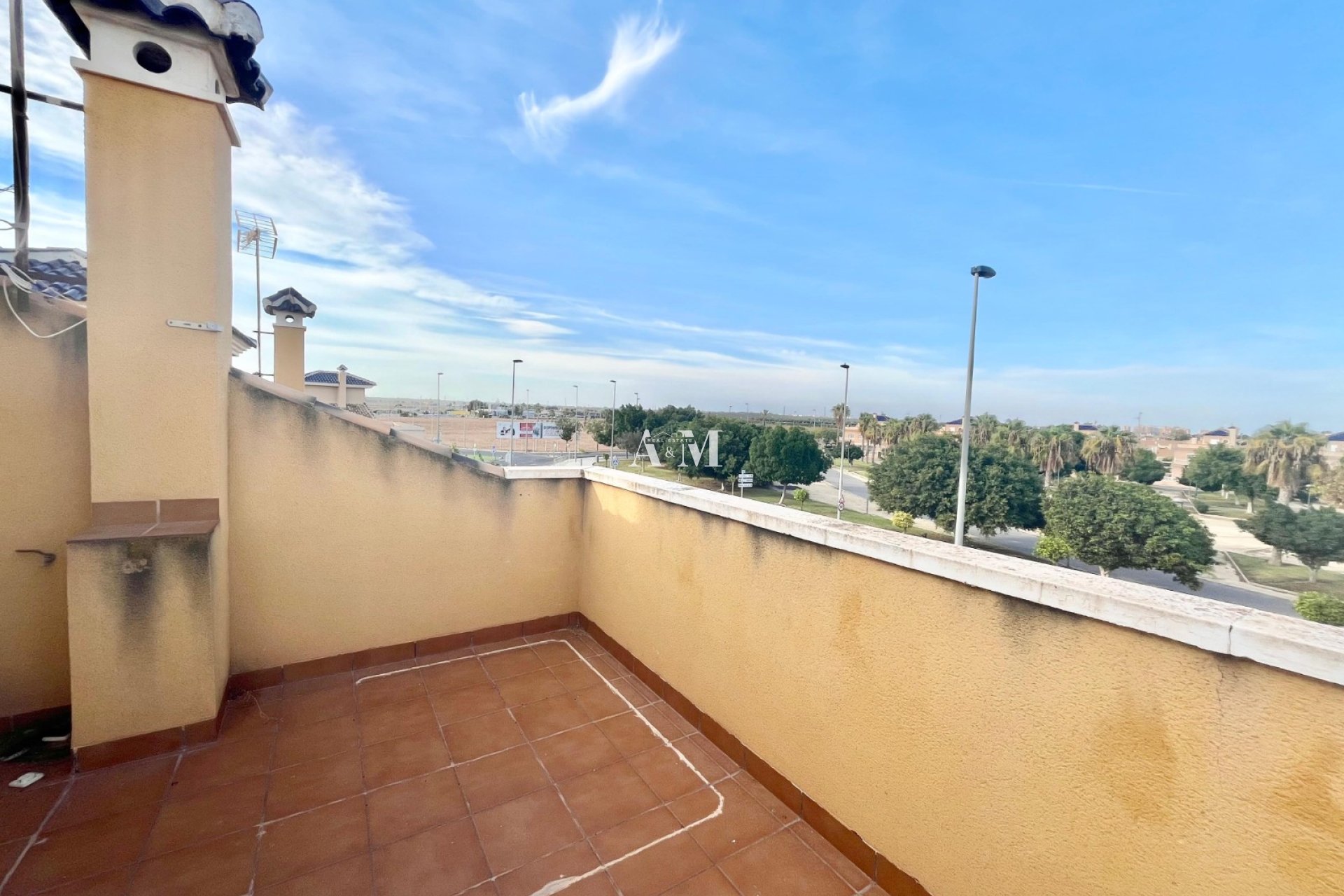 Long Term Rental - Tripex - Torre de la Horadada