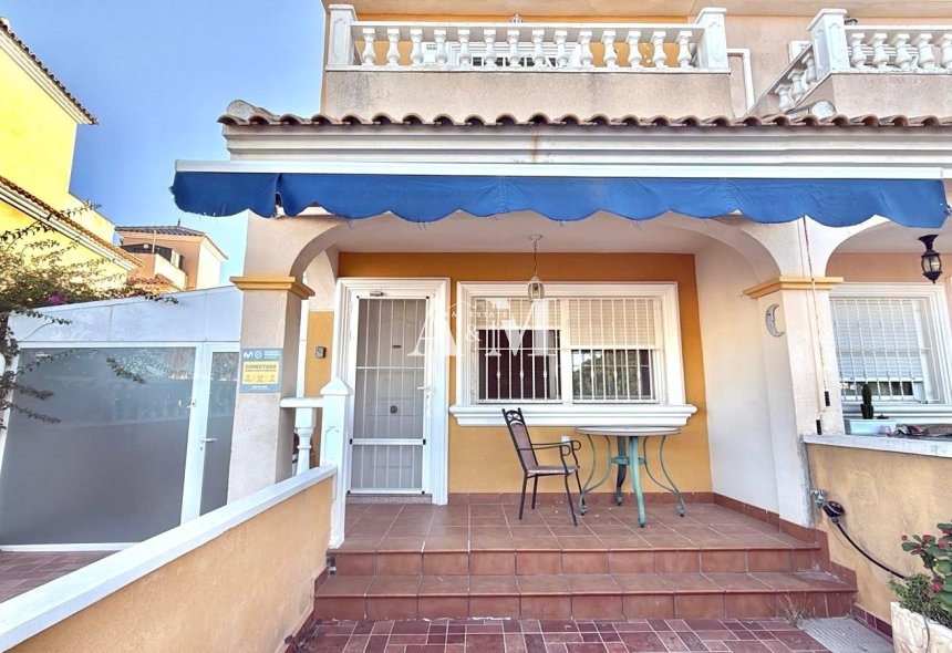 Long Term Rental - Tripex - Torre de la Horadada