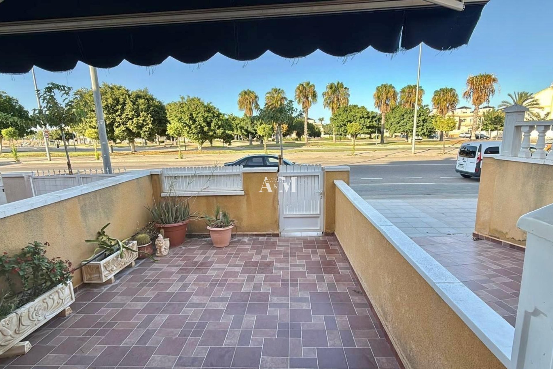 Long Term Rental - Tripex - Torre de la Horadada