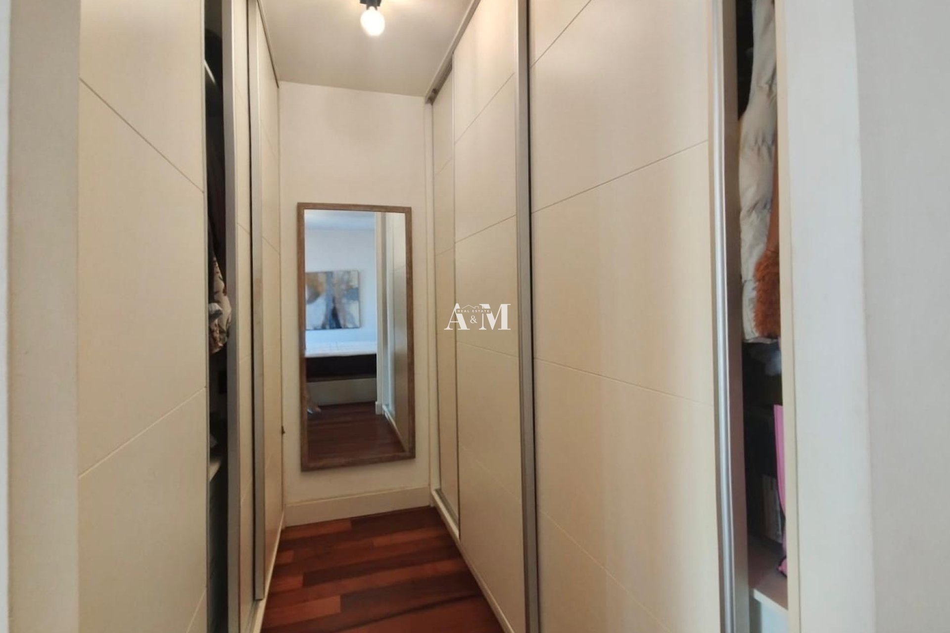 Long Term Rental - Villa - Alicante - Daya Vieja