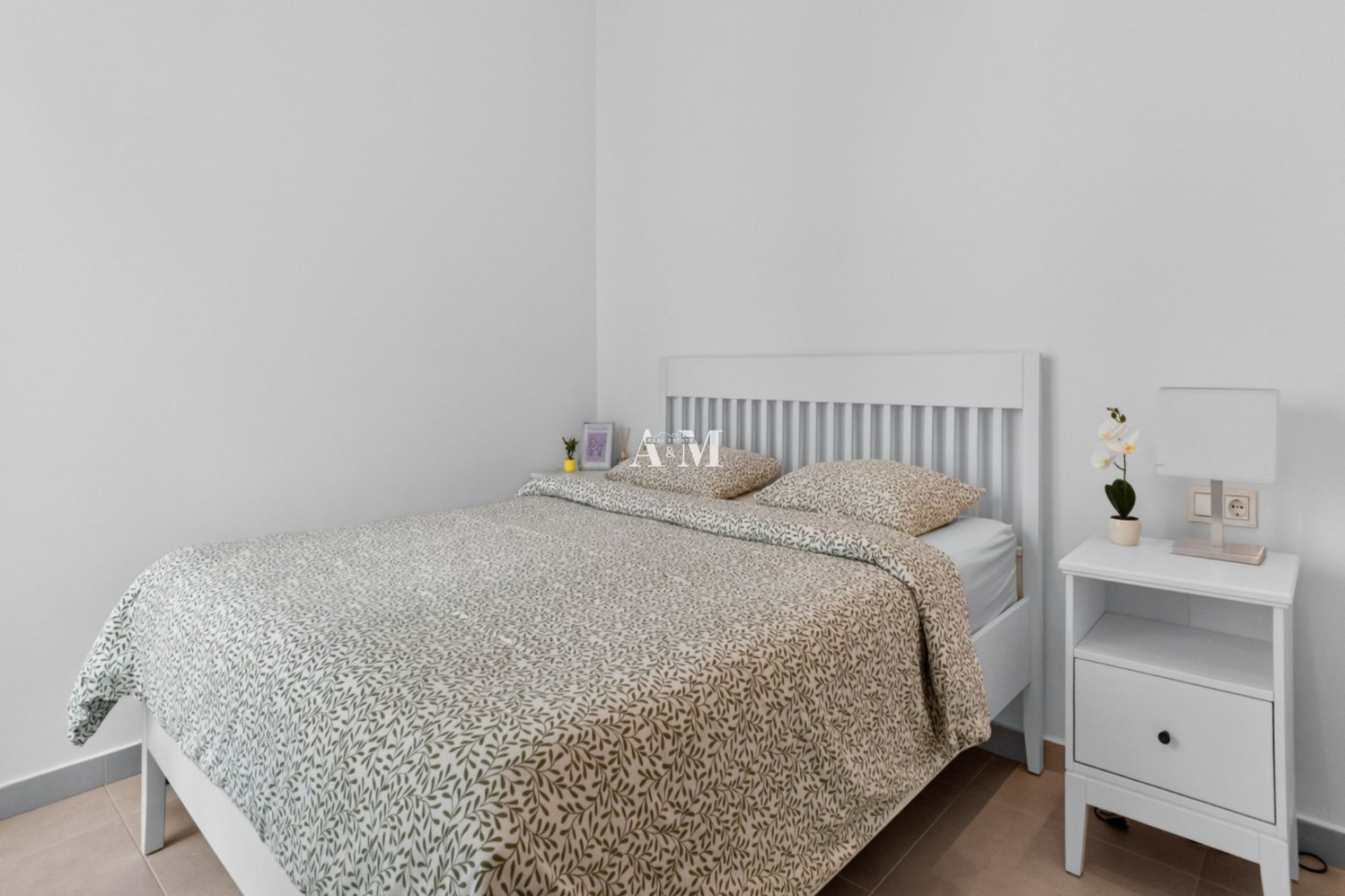 Long Term Rental - Villa - Benijofar