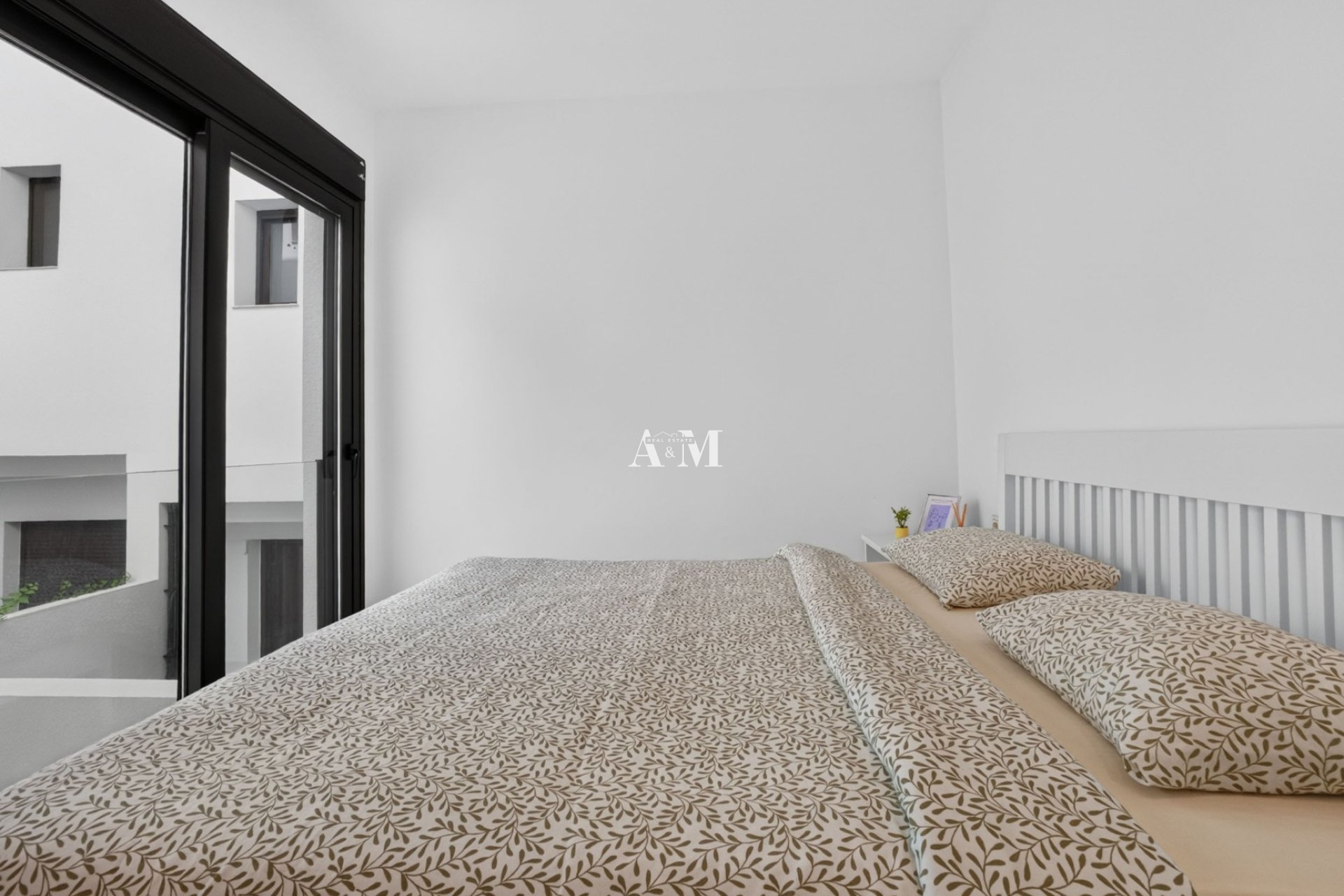 Long Term Rental - Villa - Benijofar