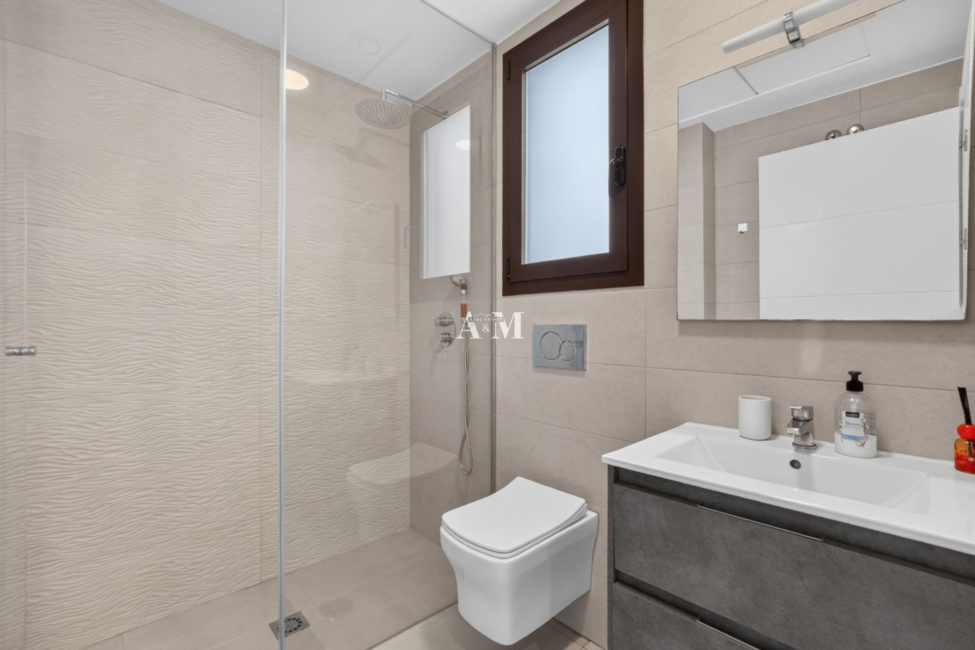 Long Term Rental - Villa - Benijofar