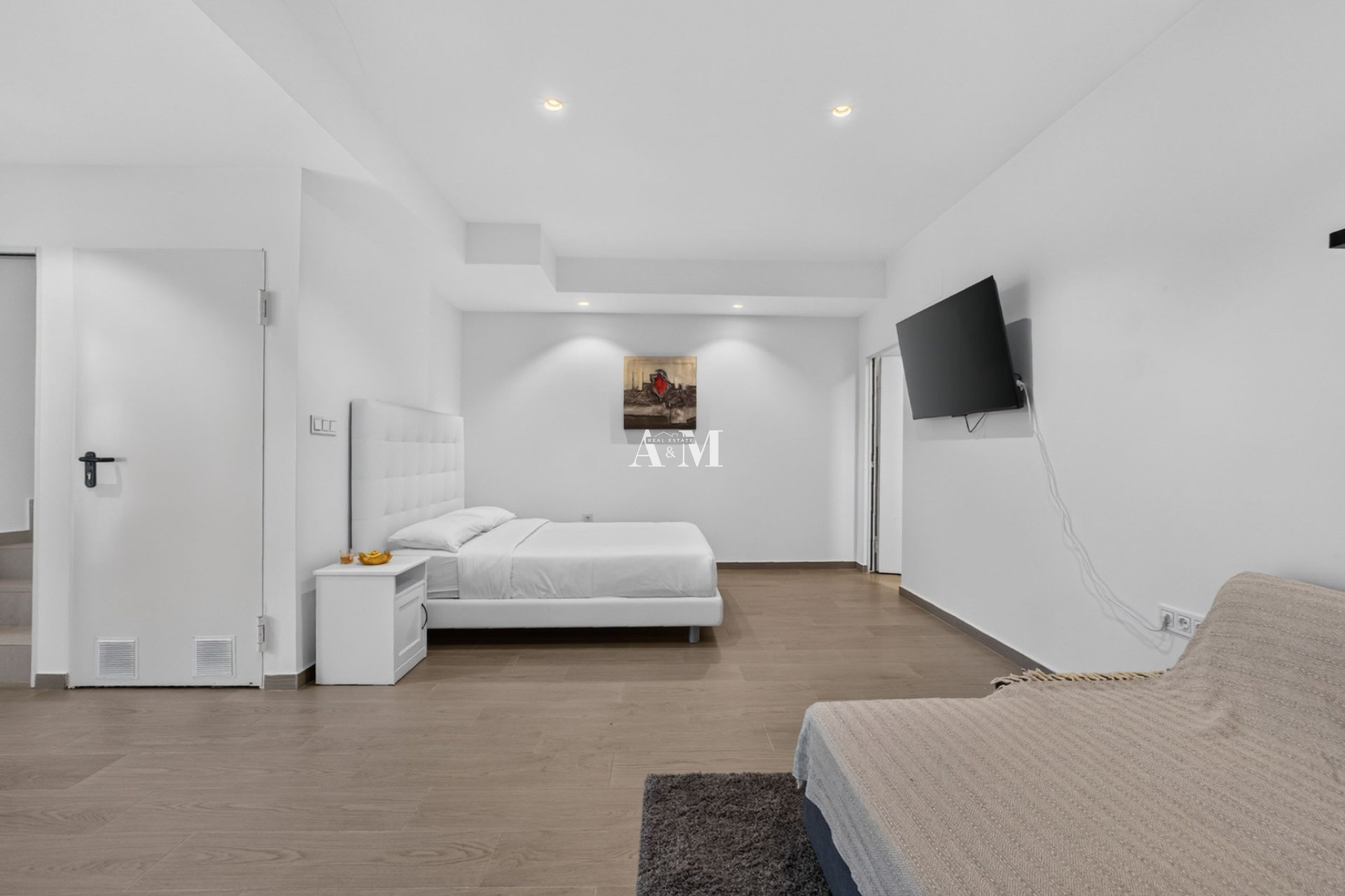 Long Term Rental - Villa - Benijofar