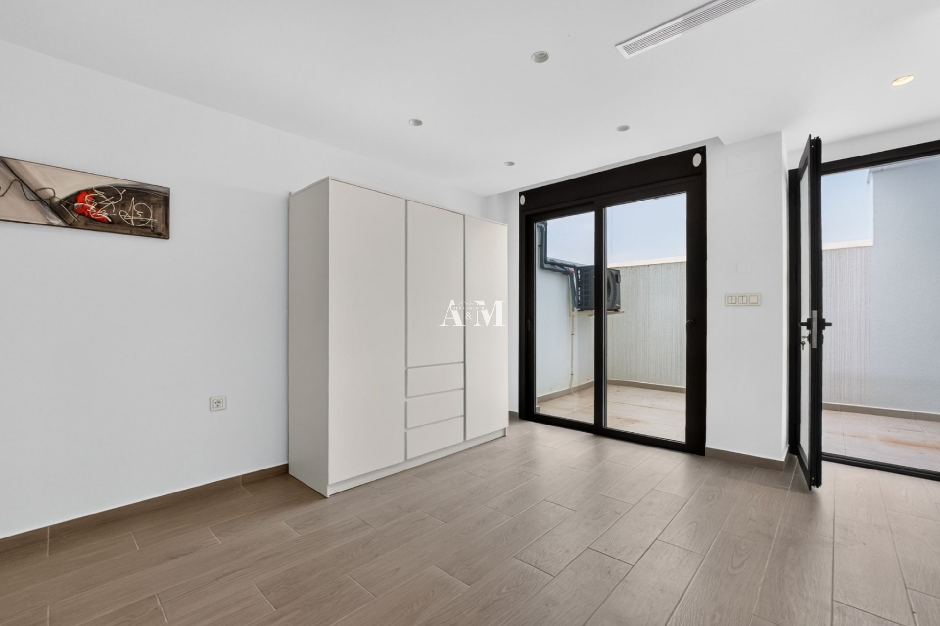 Long Term Rental - Villa - Benijofar
