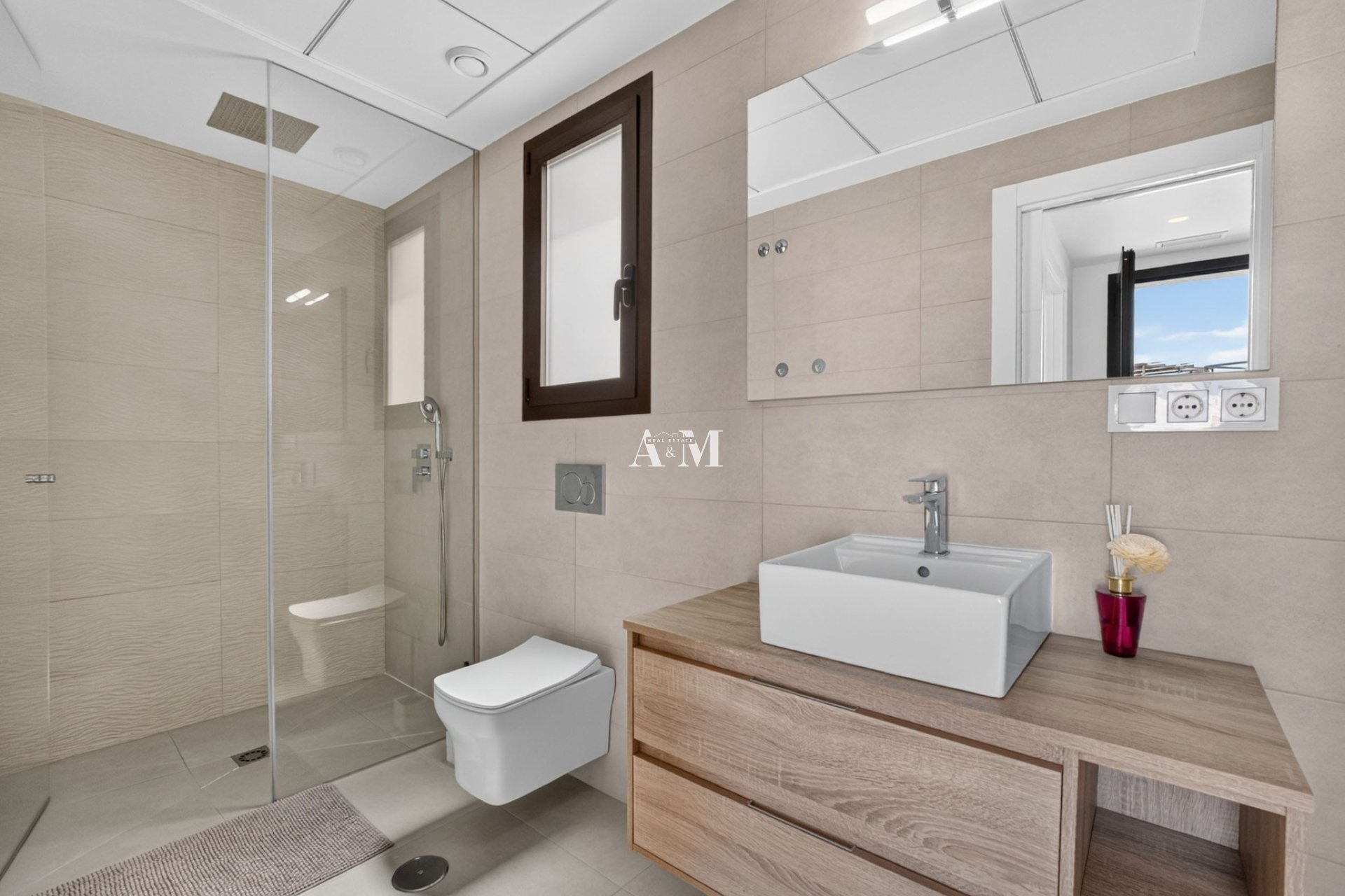 Long Term Rental - Villa - Benijofar