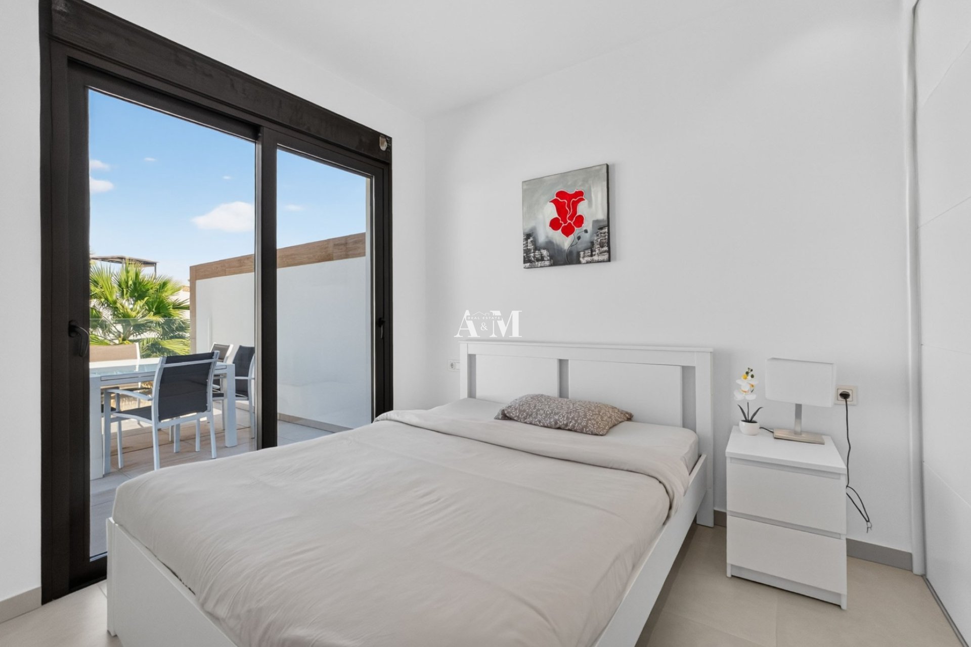 Long Term Rental - Villa - Benijofar