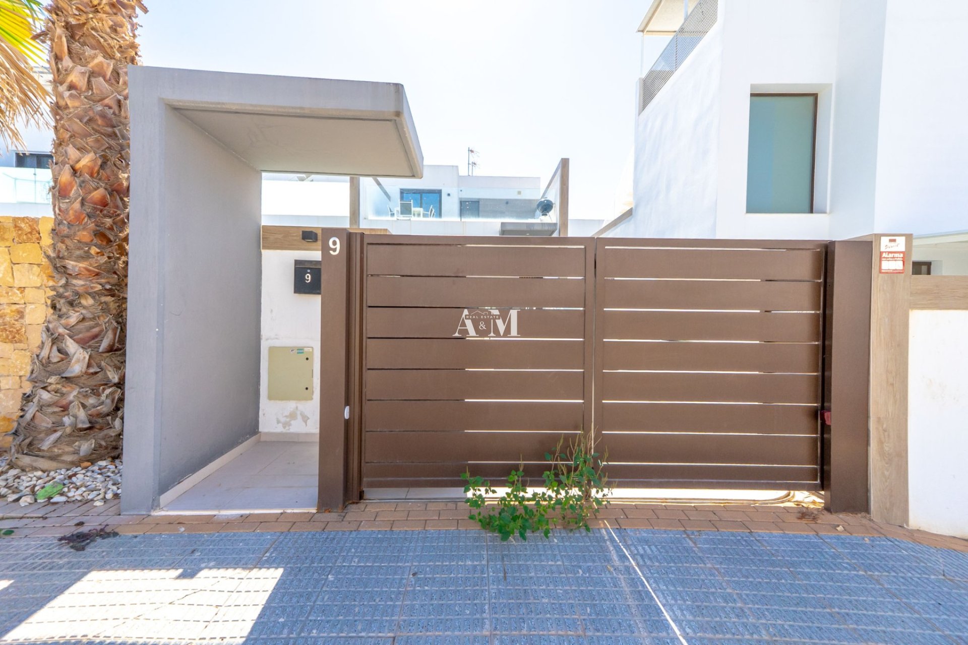 Long Term Rental - Villa - Benijofar
