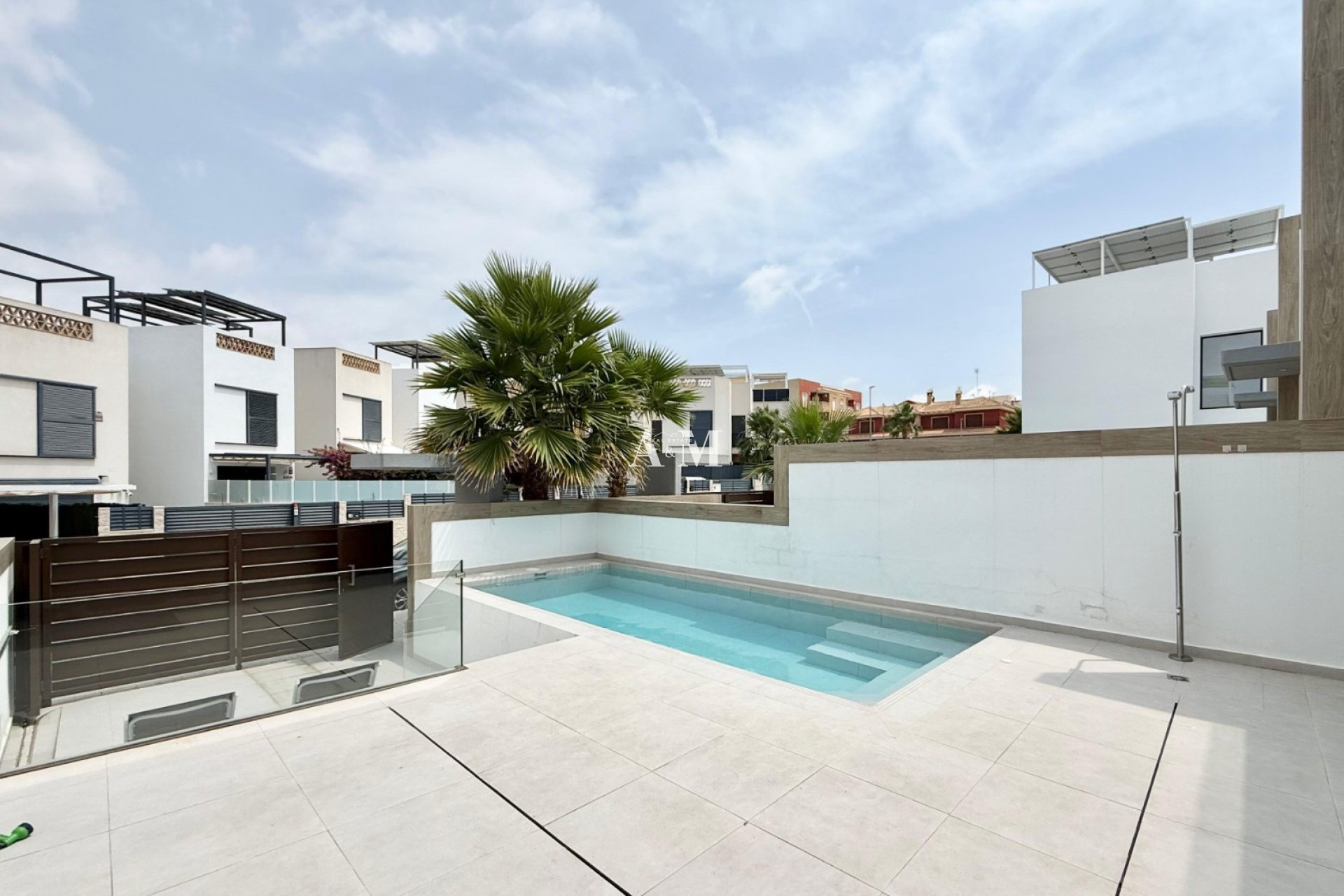 Long Term Rental - Villa - Benijofar