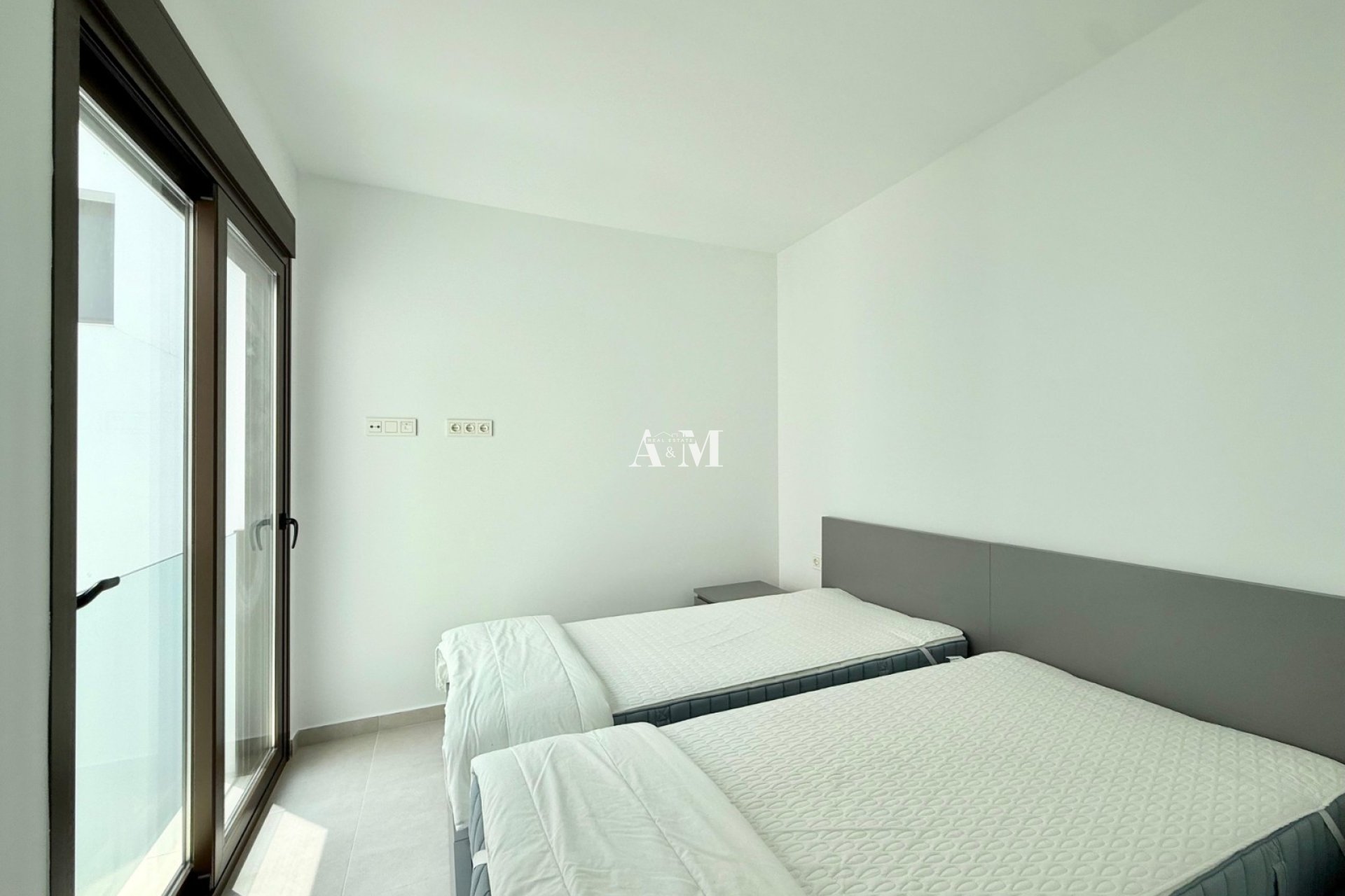 Long Term Rental - Villa - Benijofar