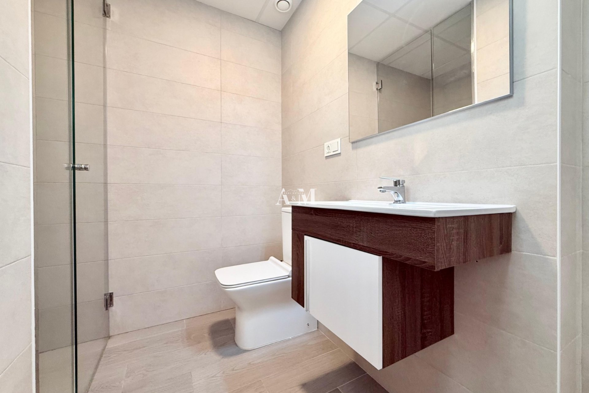 Long Term Rental - Villa - Benijofar