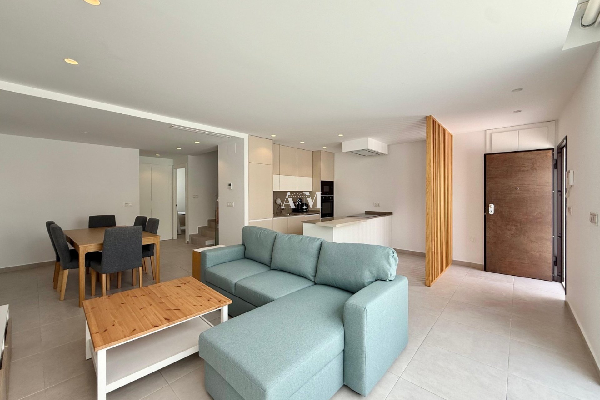 Long Term Rental - Villa - Benijofar