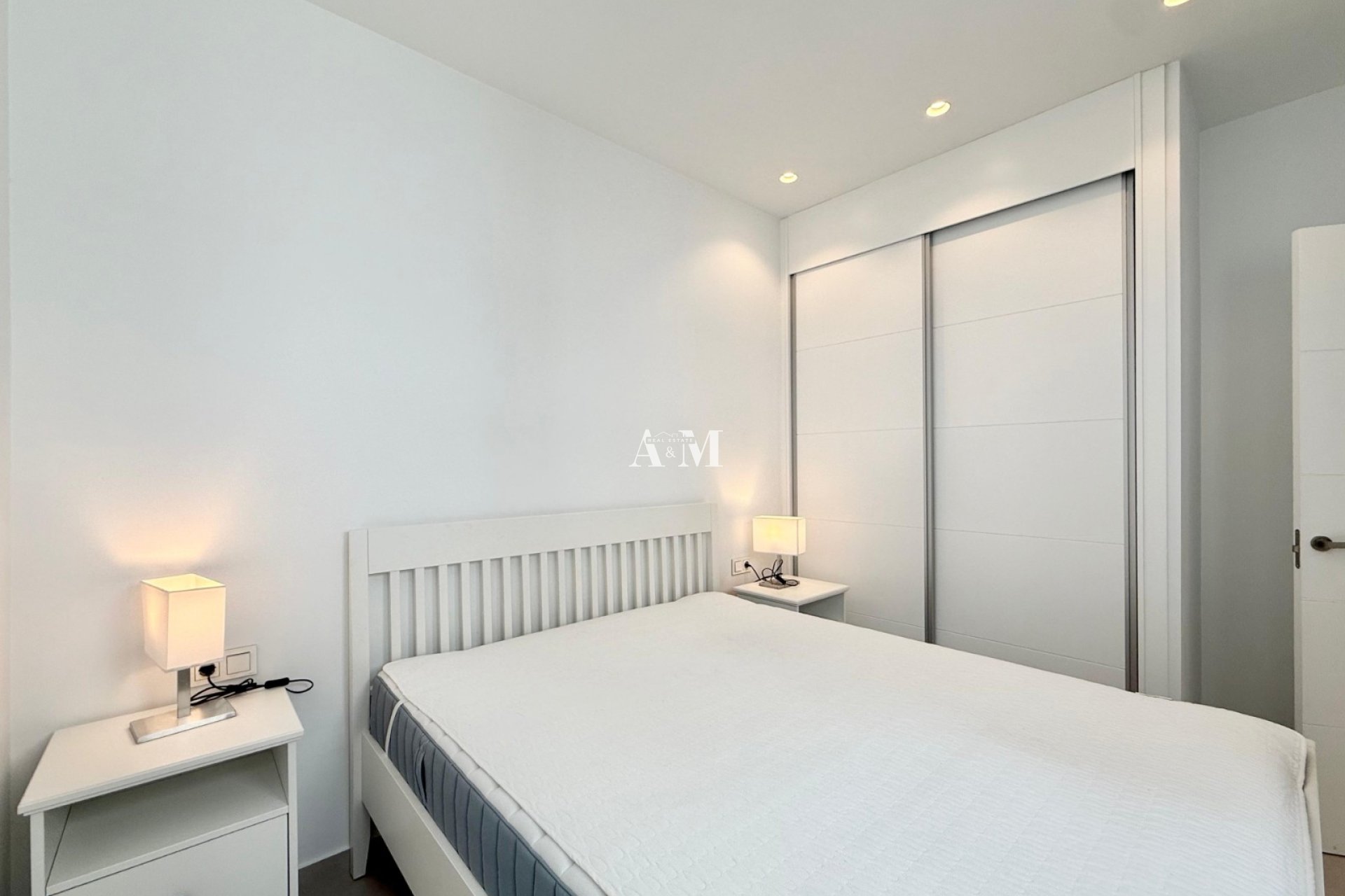 Long Term Rental - Villa - Benijofar