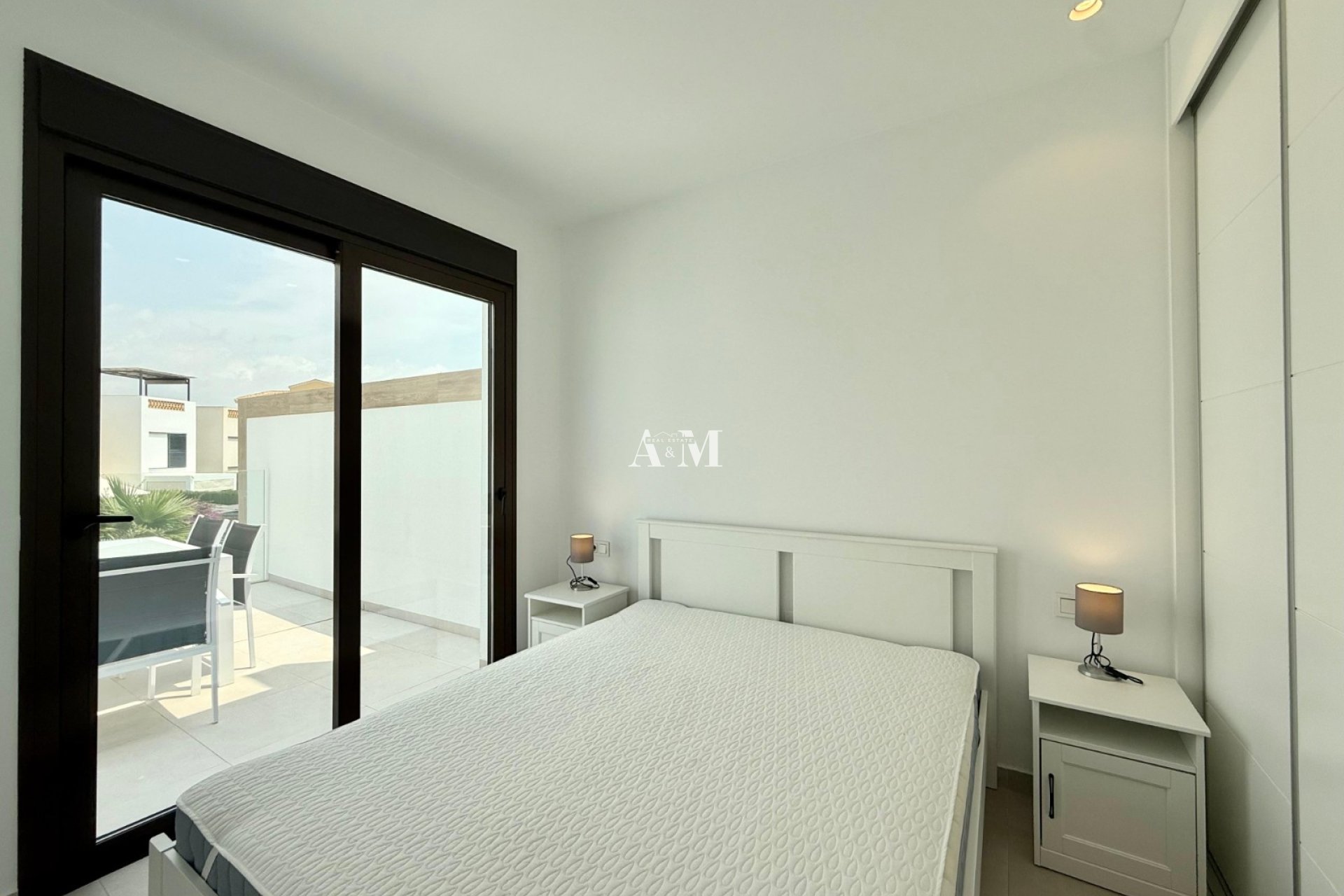 Long Term Rental - Villa - Benijofar