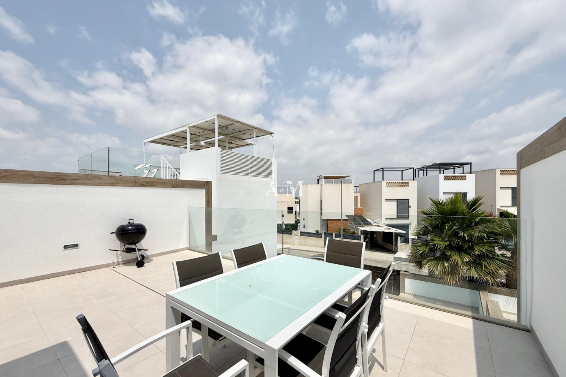 Long Term Rental - Villa - Benijofar