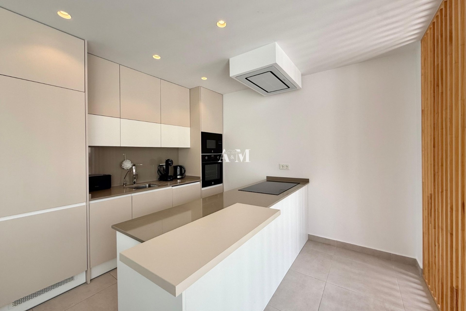 Long Term Rental - Villa - Benijofar