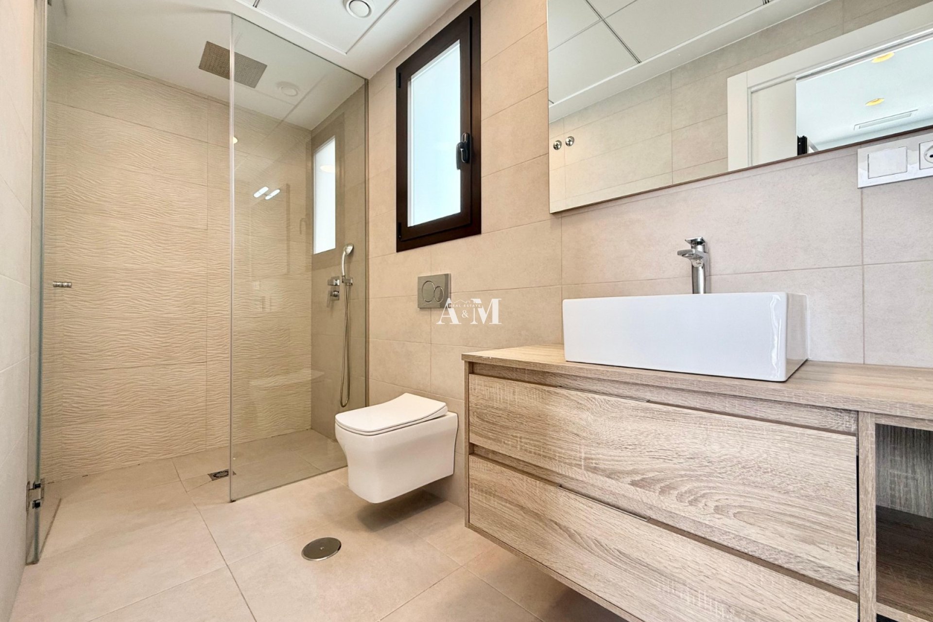 Long Term Rental - Villa - Benijofar