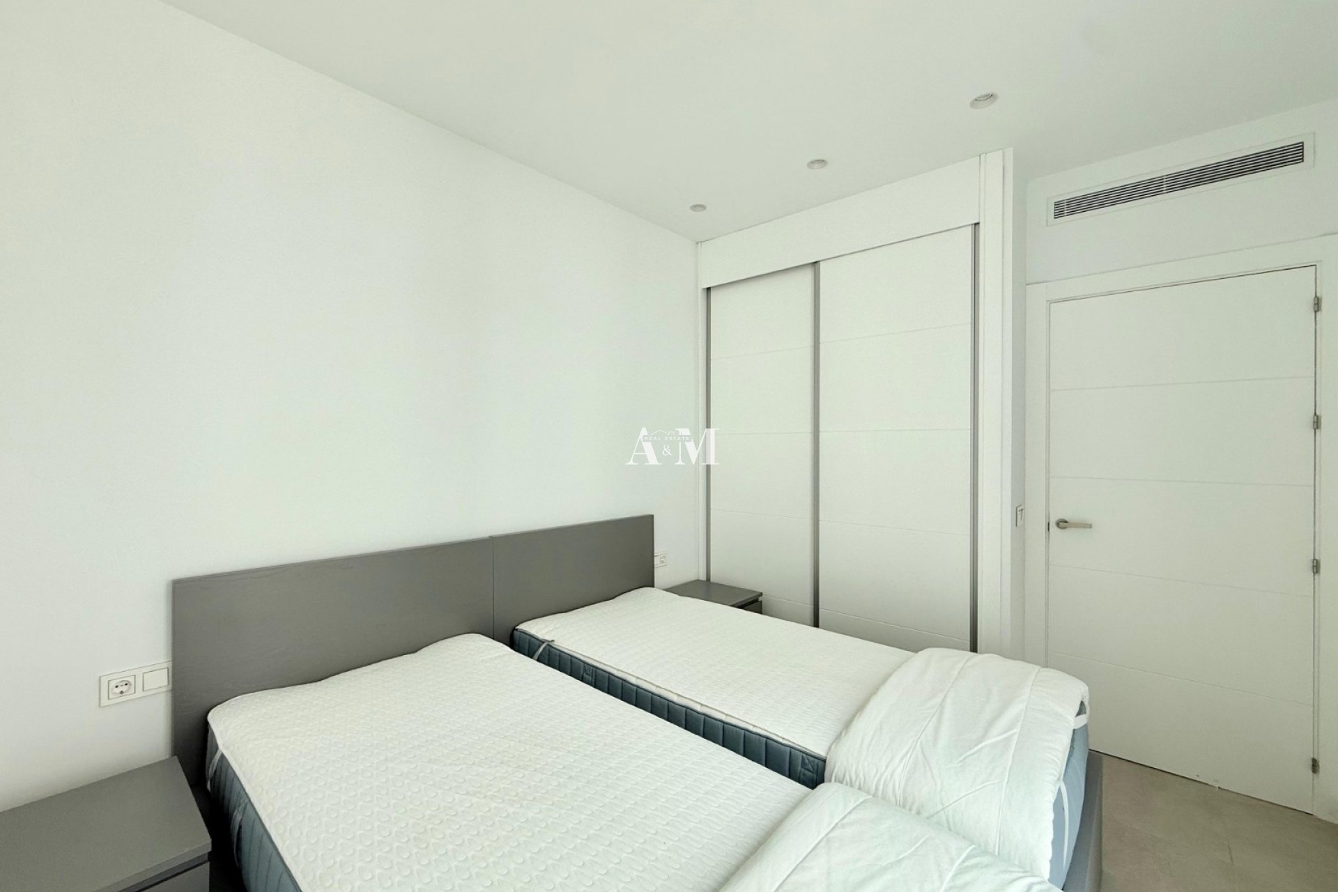 Long Term Rental - Villa - Benijofar