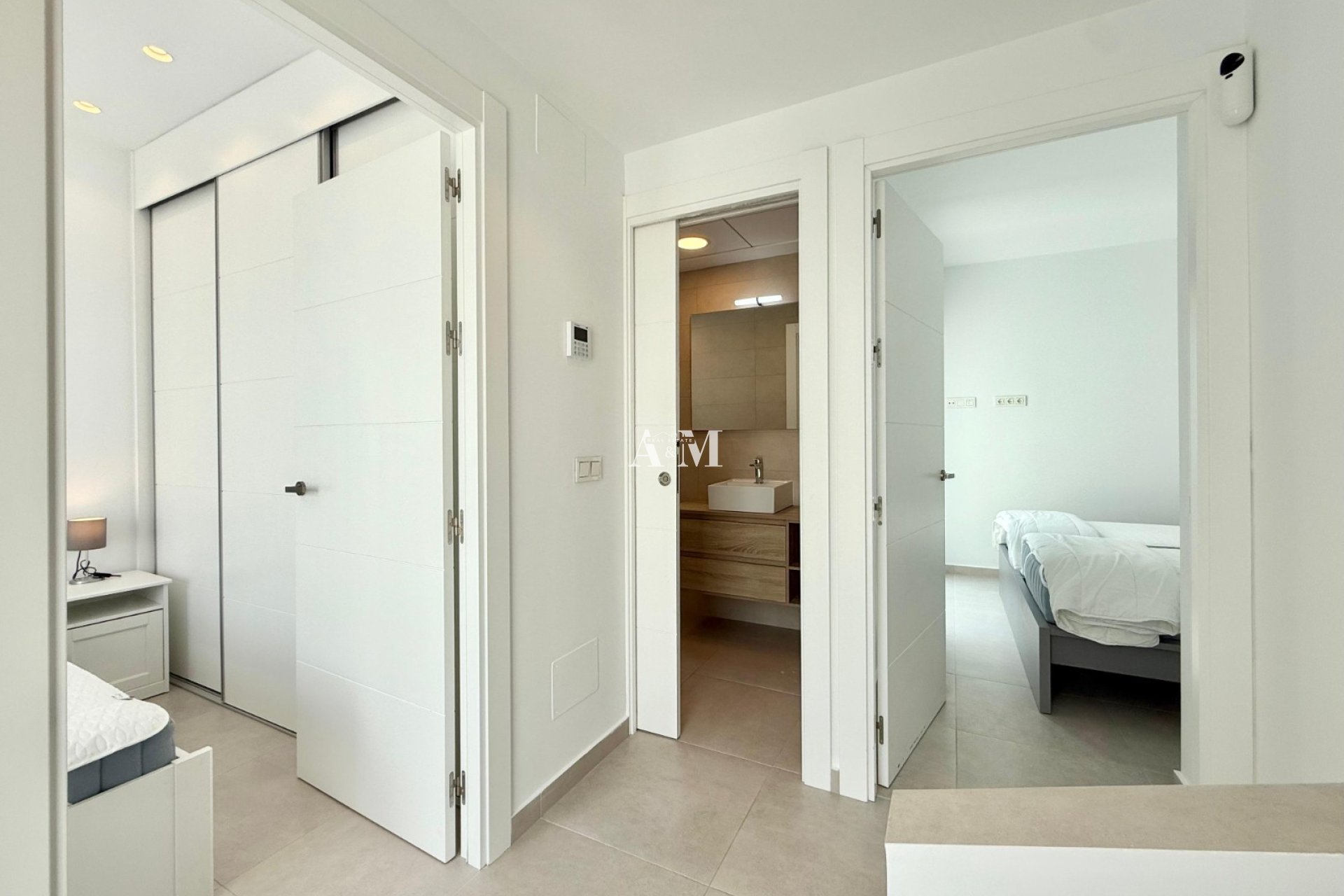 Long Term Rental - Villa - Benijofar