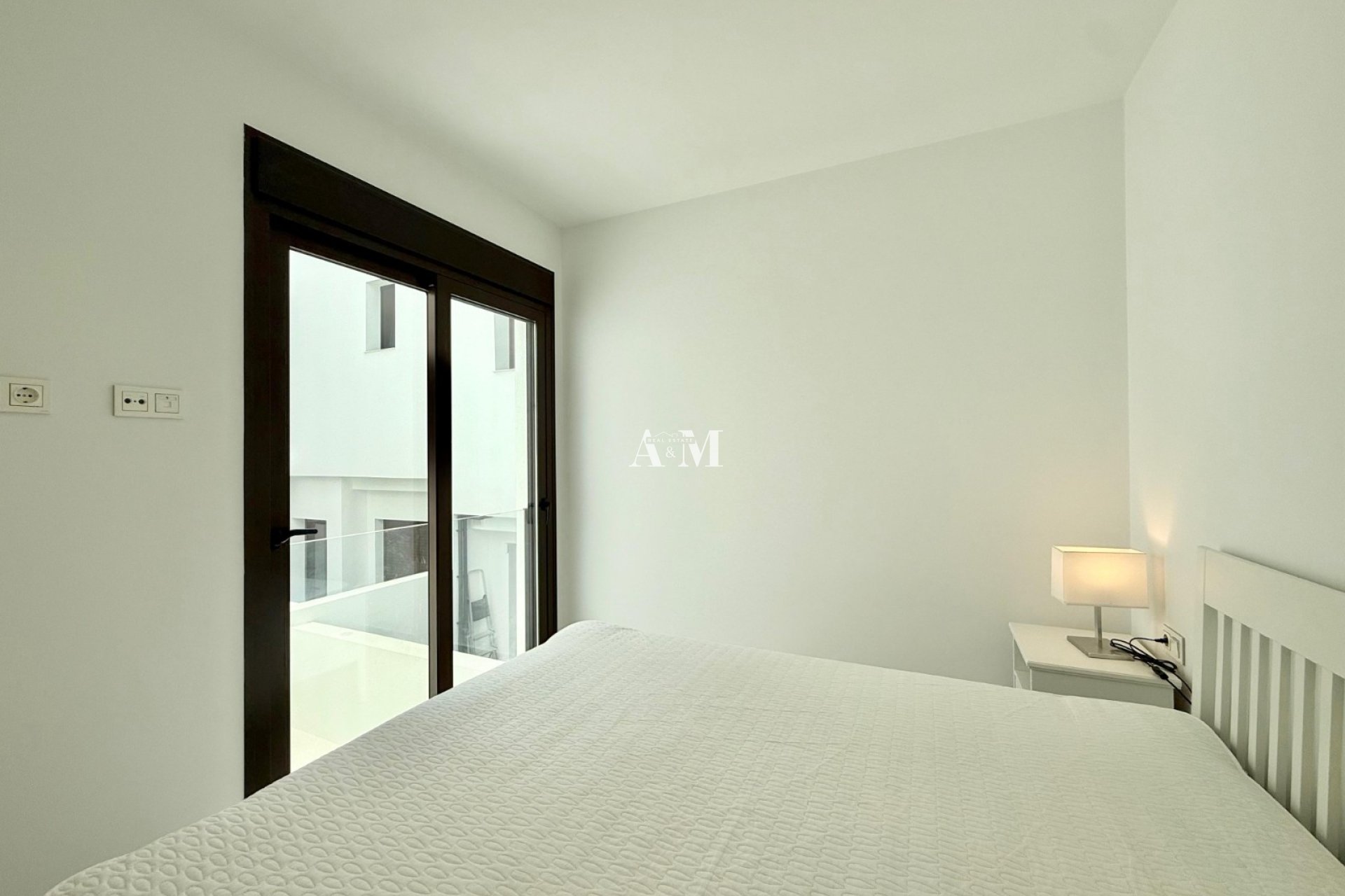 Long Term Rental - Villa - Benijofar